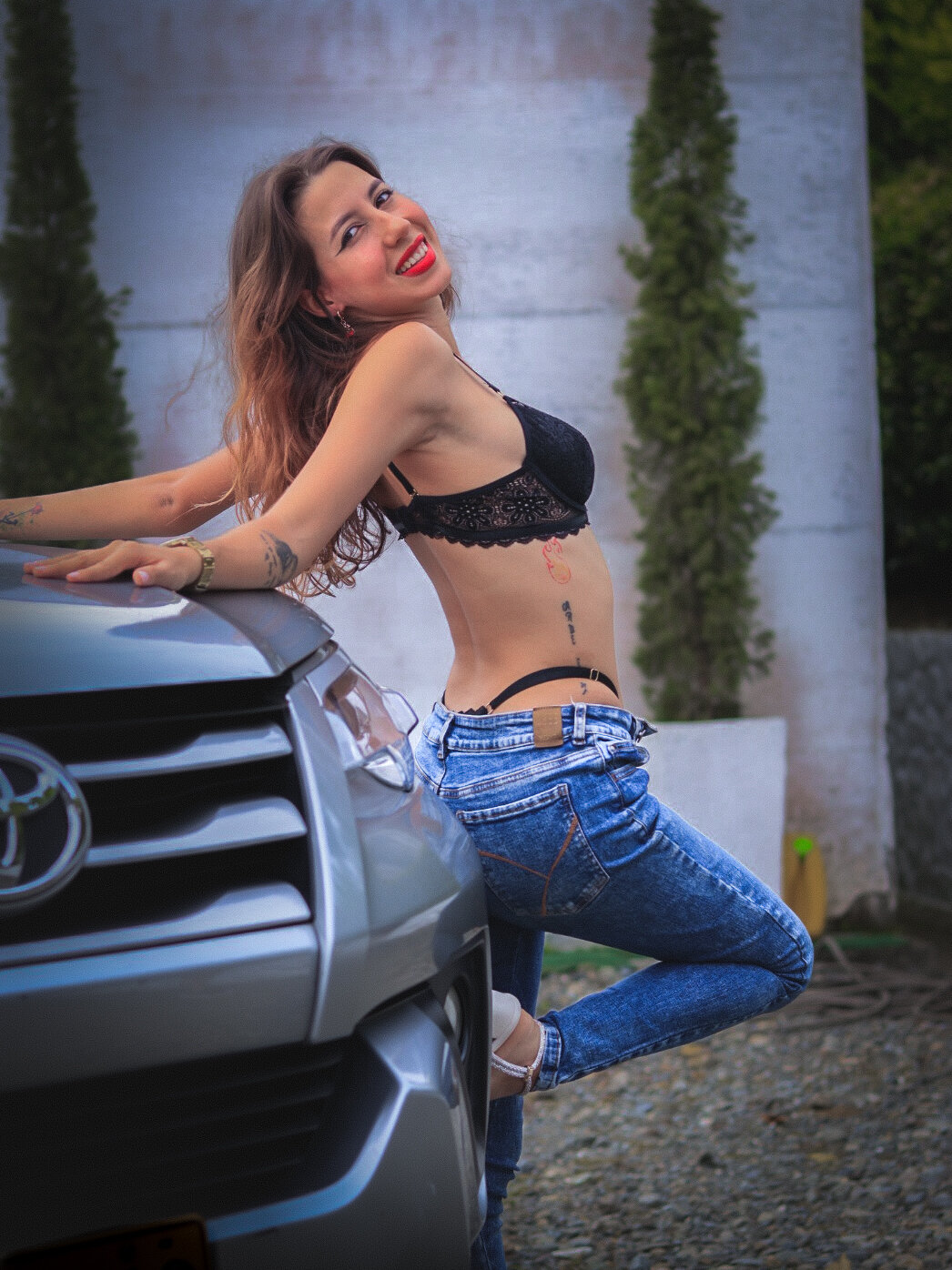 XXX Porn Photo of Nude jolie_lov 29