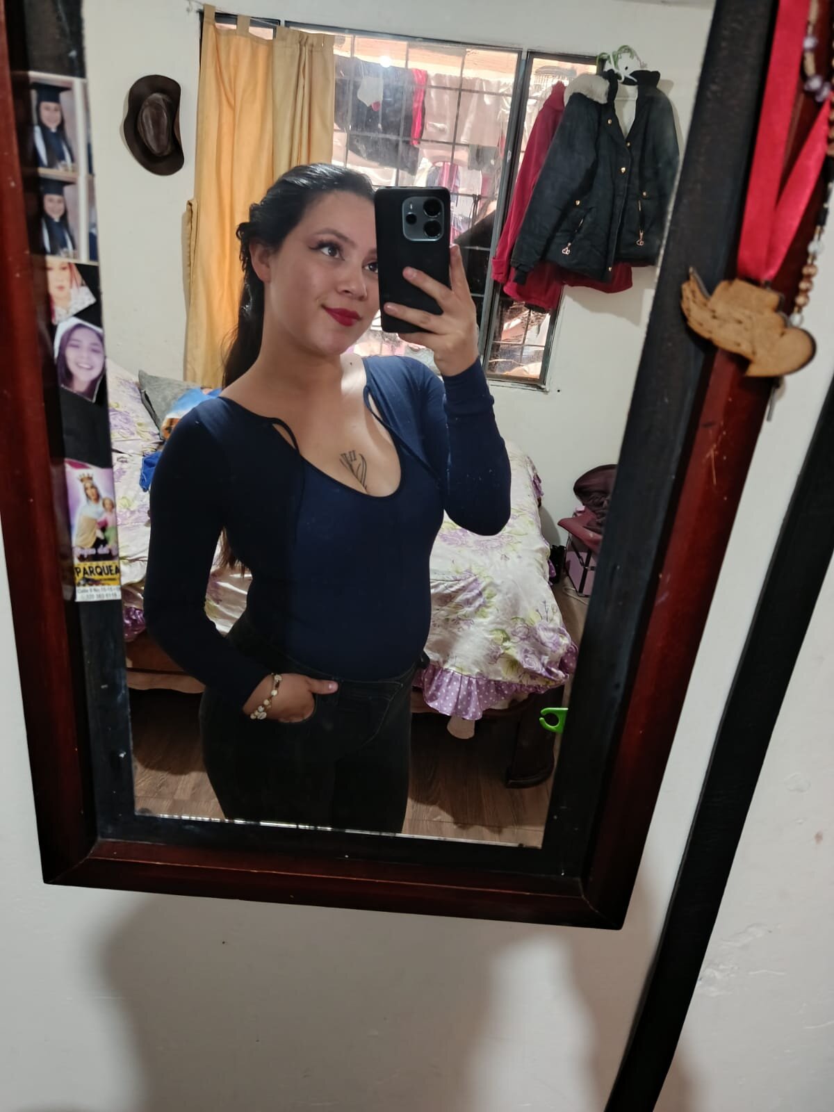 XXX Porn Photo of Nude Harper_crazy 1