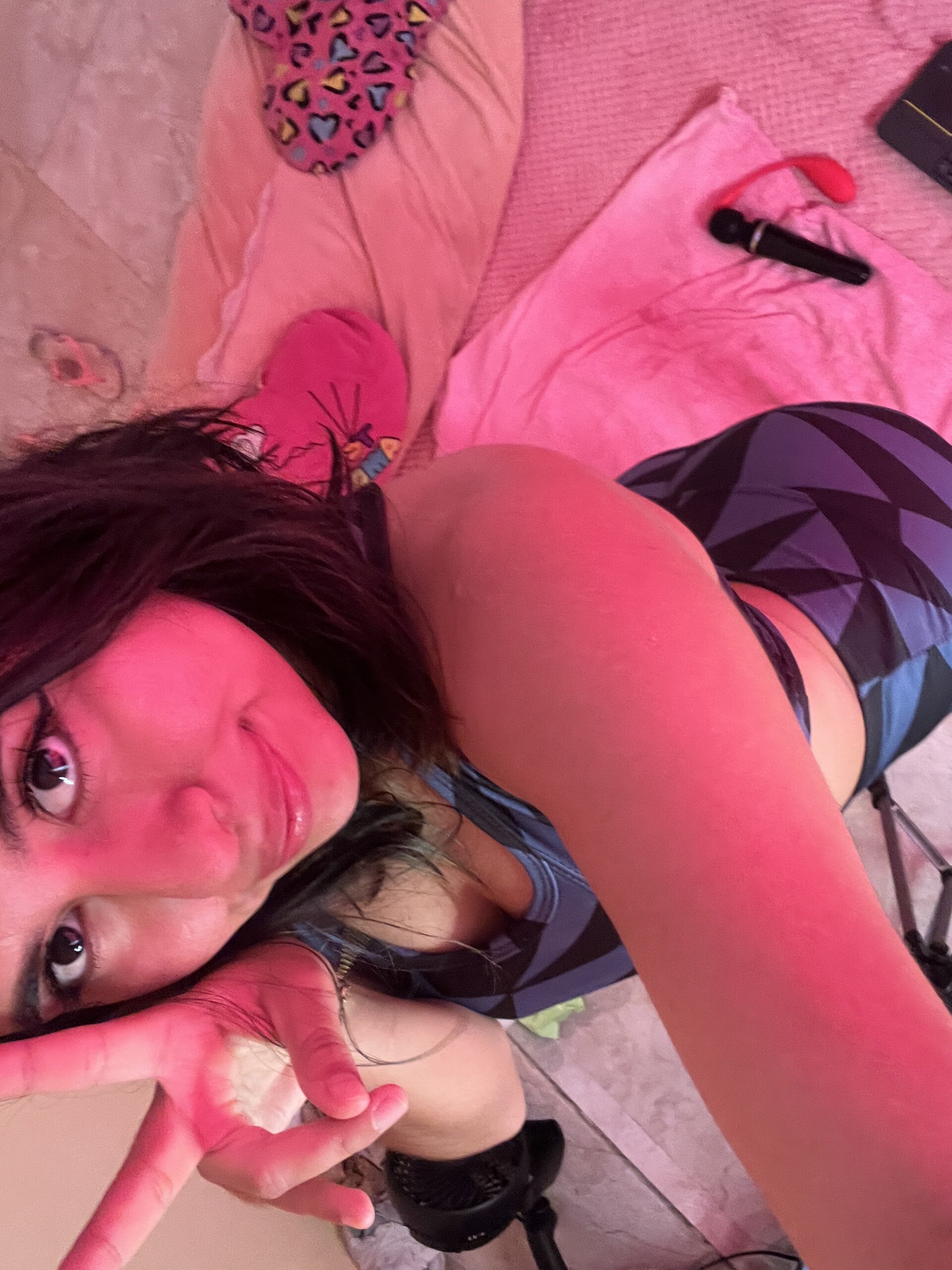 XXX Porn Photo of Nude _Maaiiaa_ 15