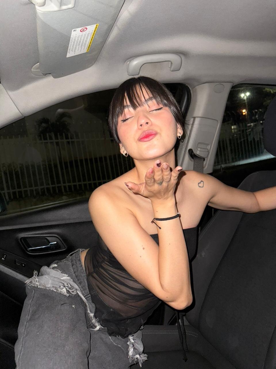 XXX Porn Photo of Nude Aitana_Jhons 1