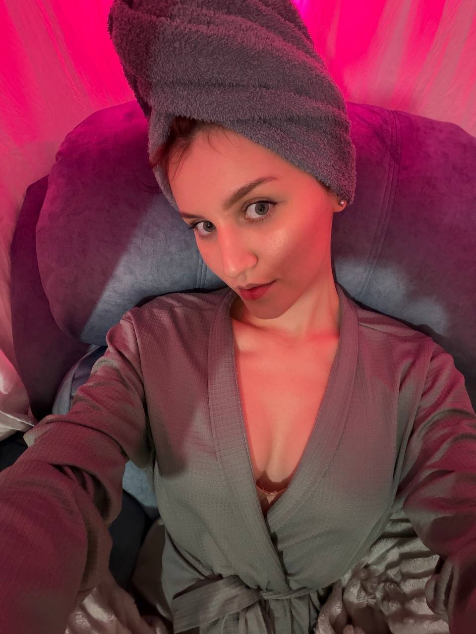 XXX Porn Photo of Nude ArieKlem 6