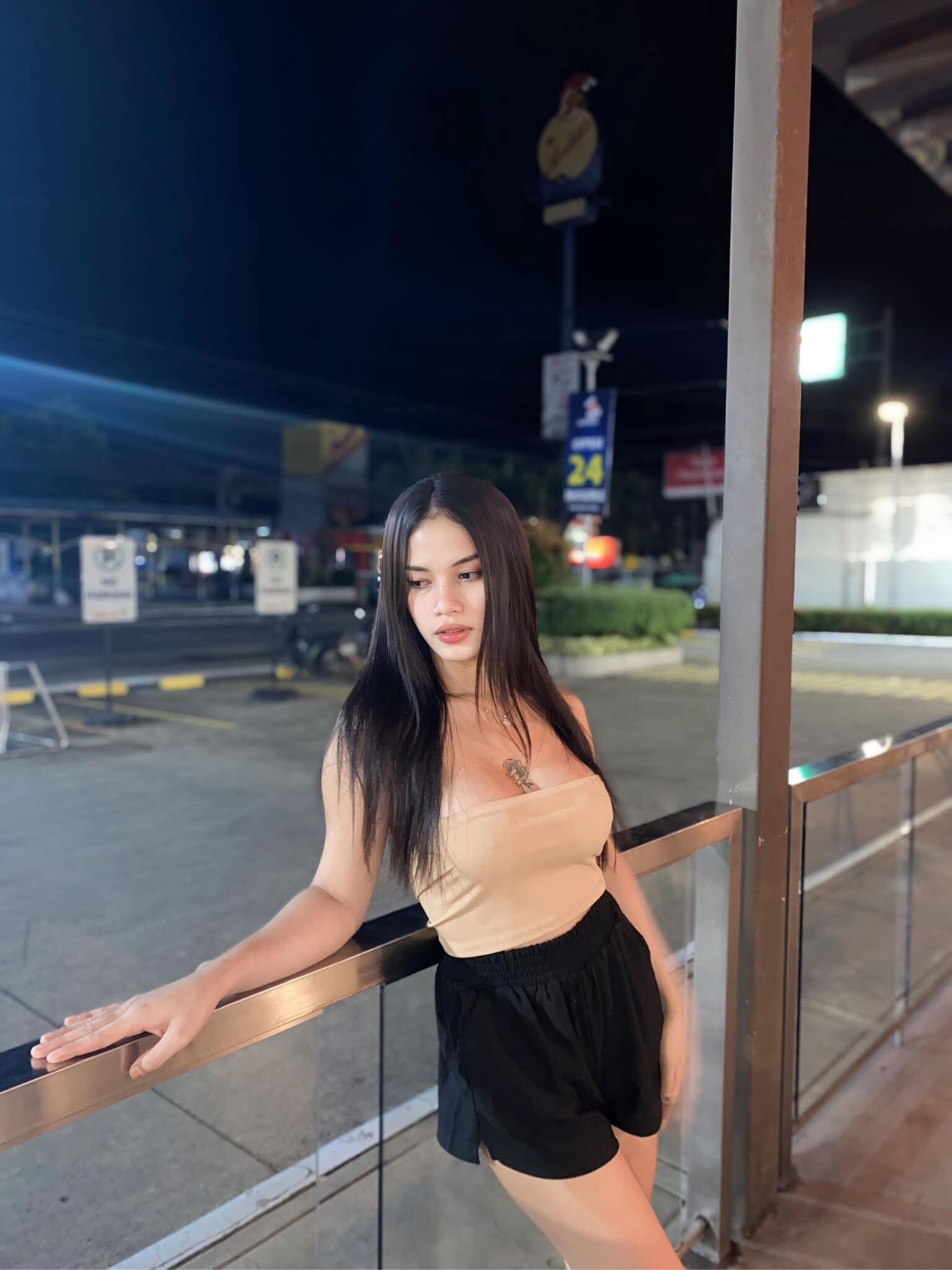 XXX Porn Photo of Nude TREXIEHOTCOCK 1