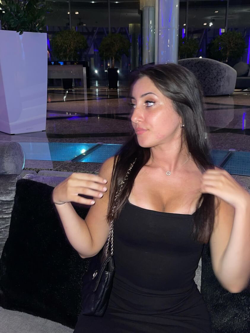 XXX Porn Photo of Nude Bree__Morgan 2