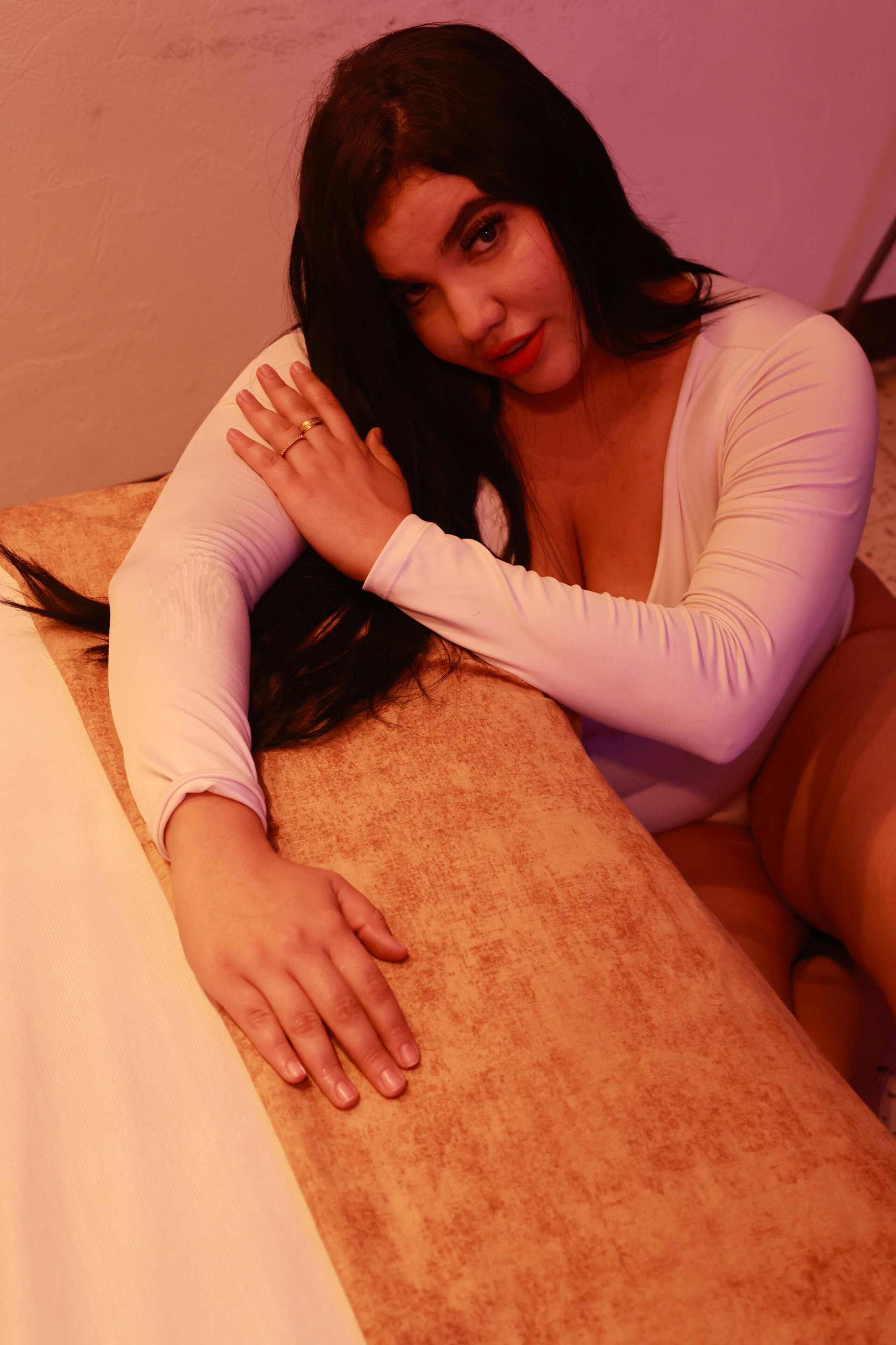 XXX Porn Photo of Nude _liv_ 2
