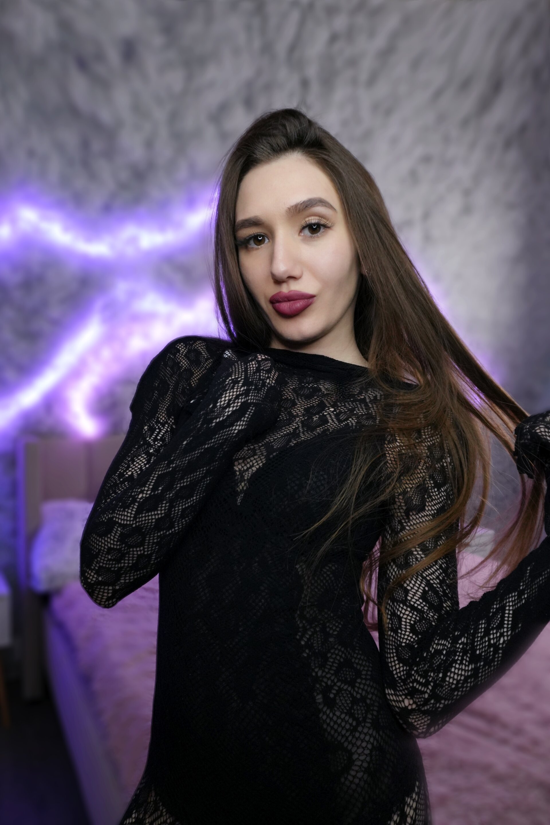 XXX Porn Photo of Nude AnittaRays 10