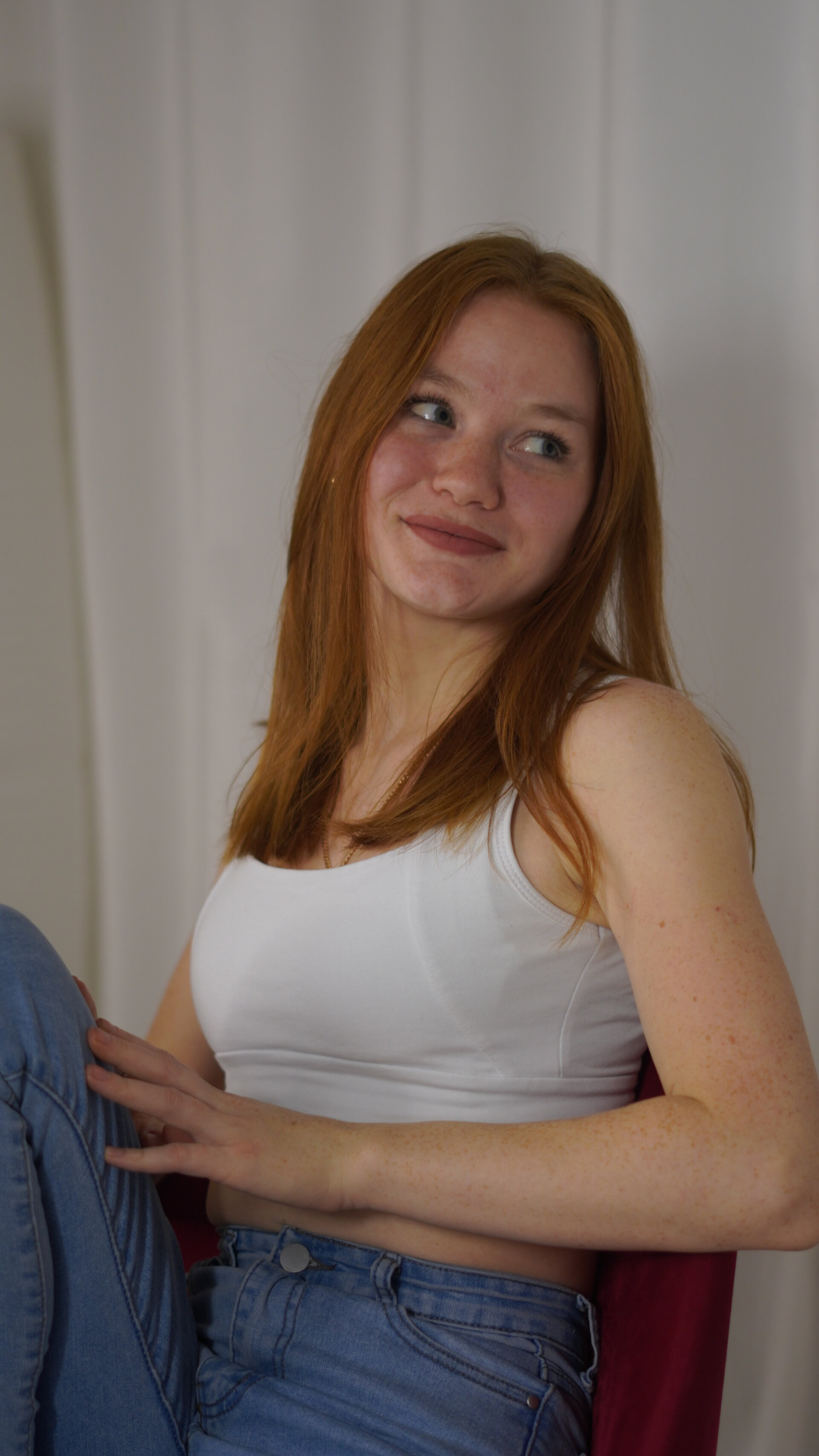 XXX Porn Photo of Nude KarlynGow 33