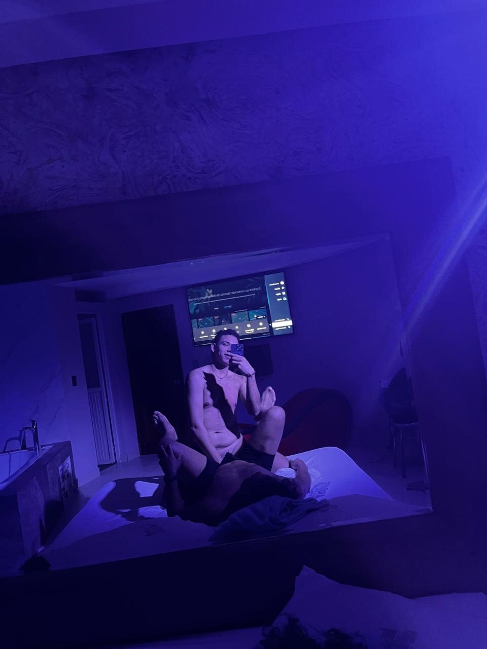 XXX Porn Photo of Nude Dylams_maja 83