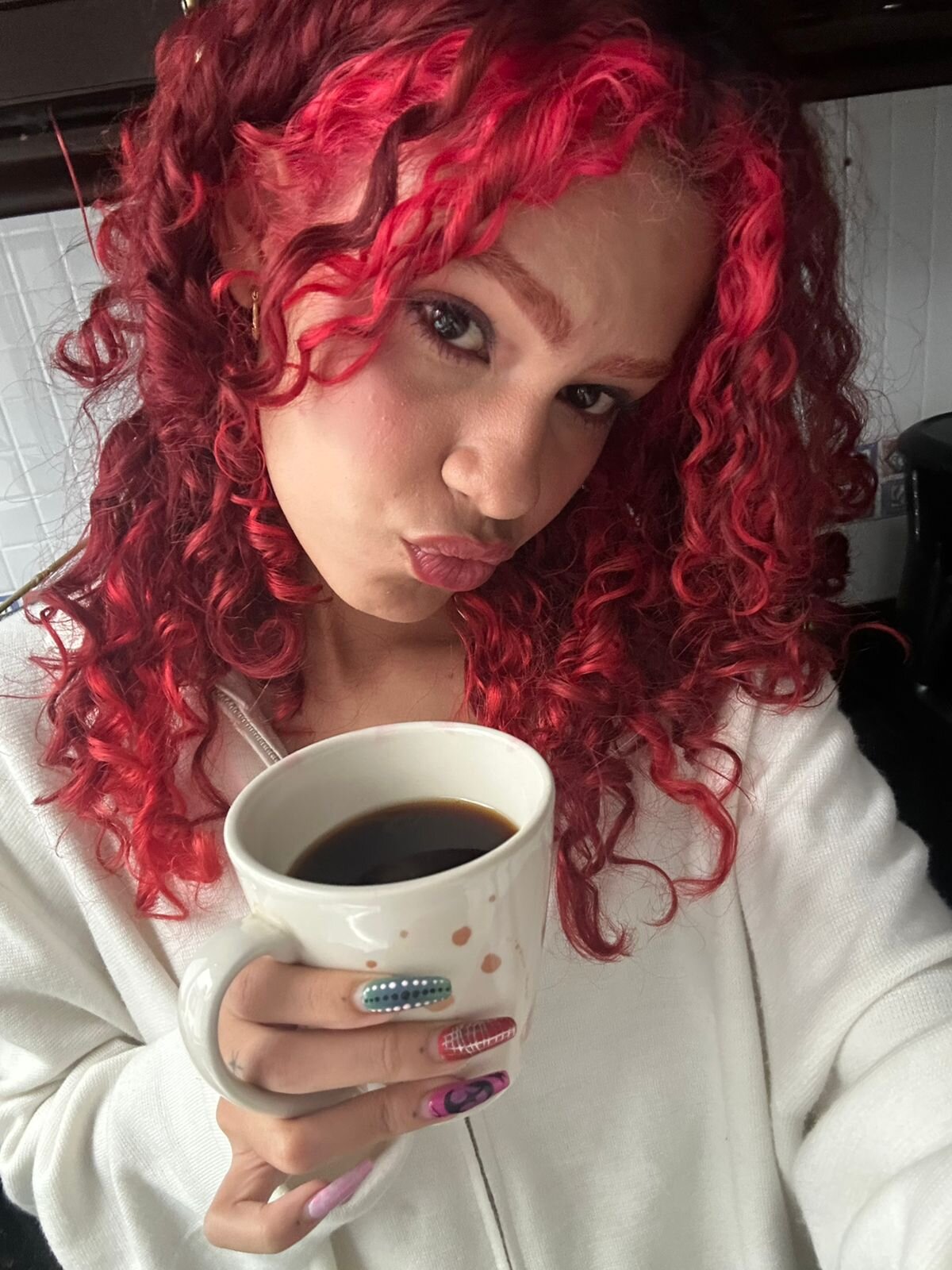 XXX Porn Photo of Nude shaktikybele 2
