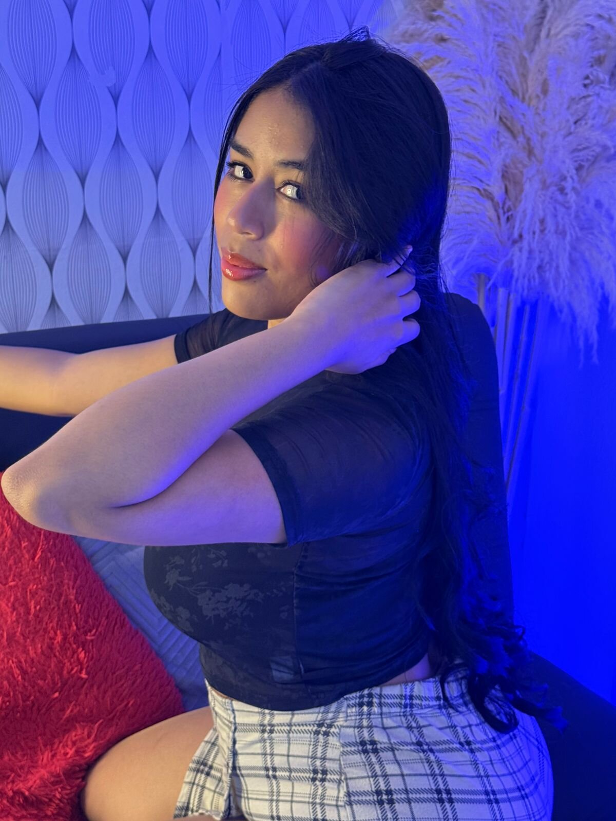 XXX Porn Photo of Nude Desire_Evelyn 4