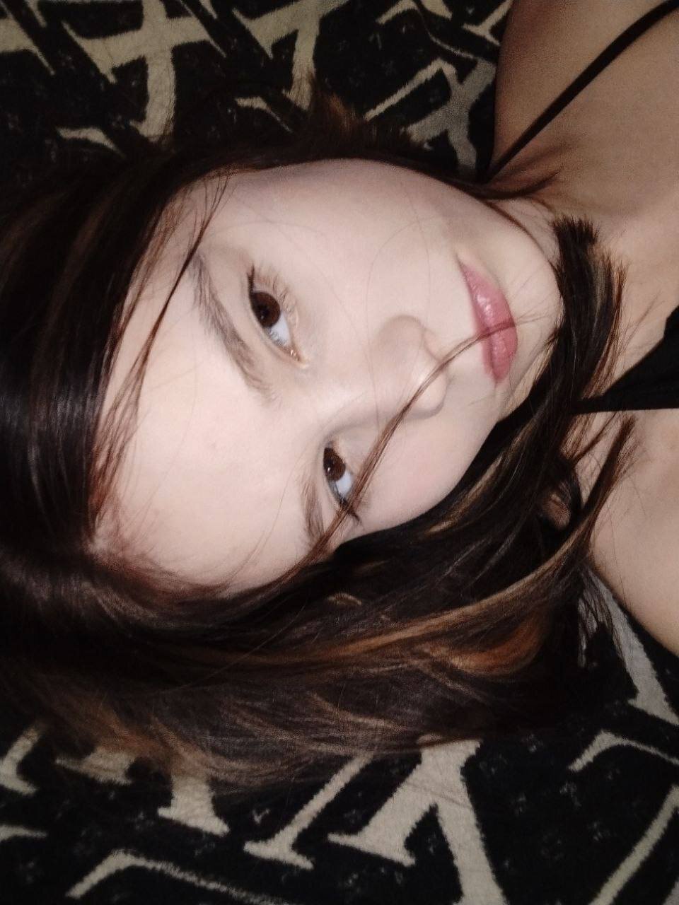 XXX Porn Photo of Nude LizaGriffin 8