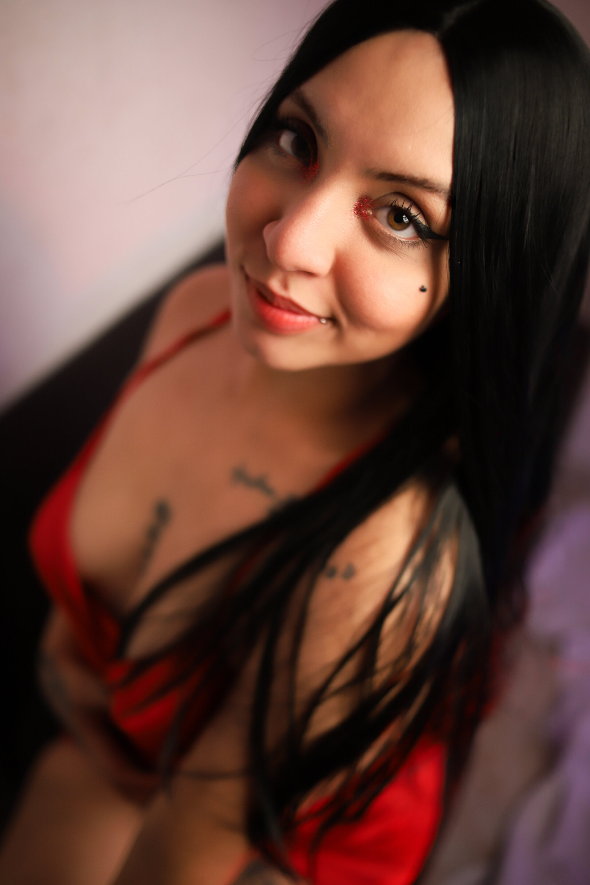 XXX Porn Photo of Nude KetziaDoll 103
