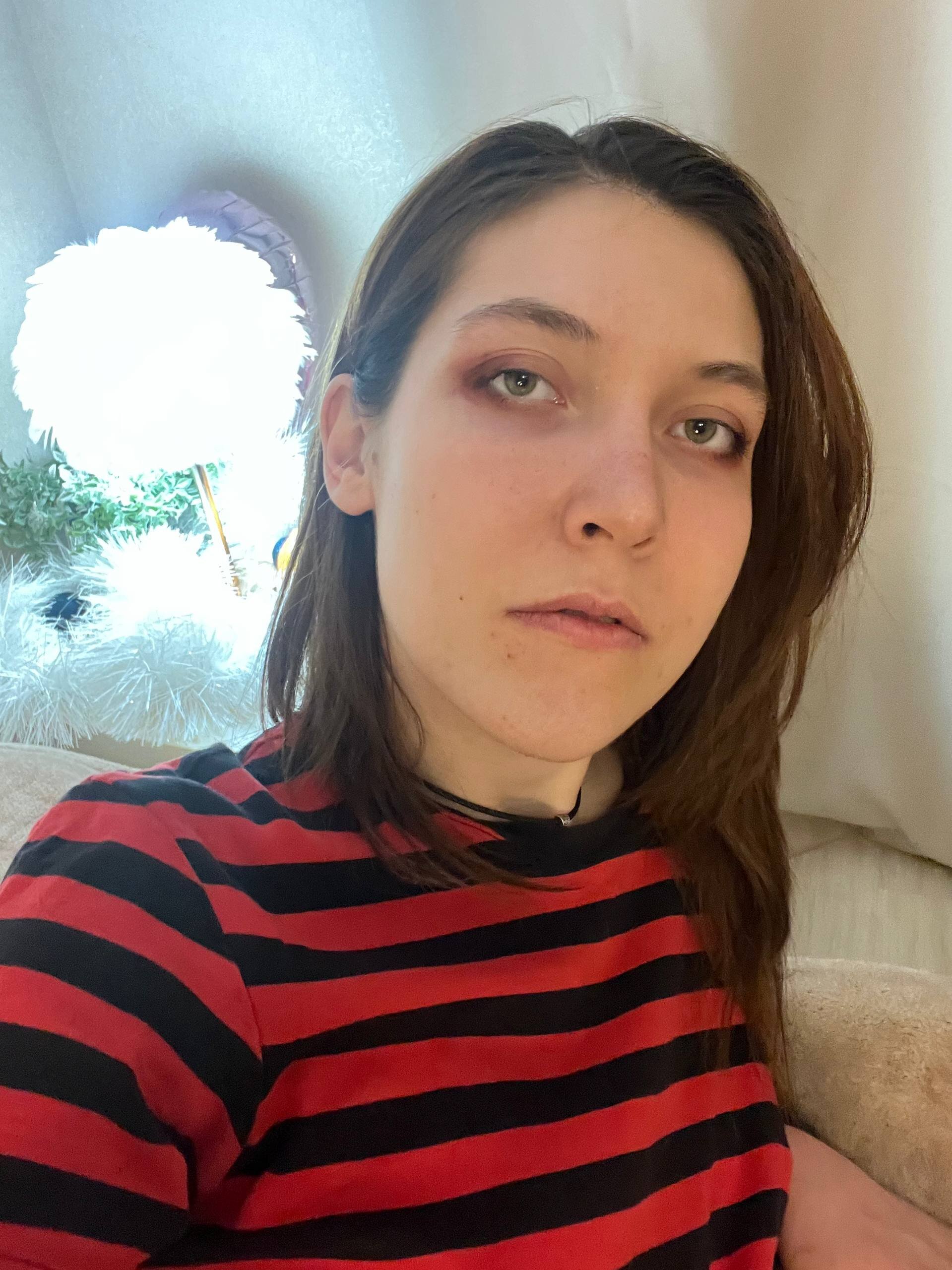 XXX Porn Photo of Nude ClariceWellen 15