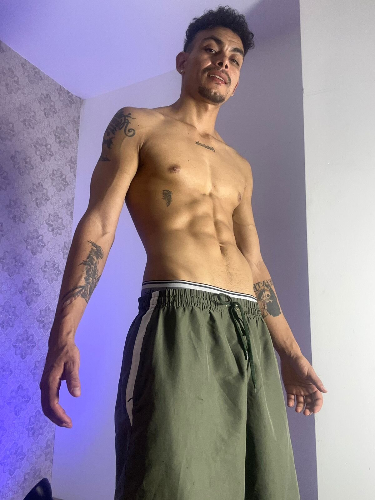 XXX Porn Photo of Nude sanji_motion 14