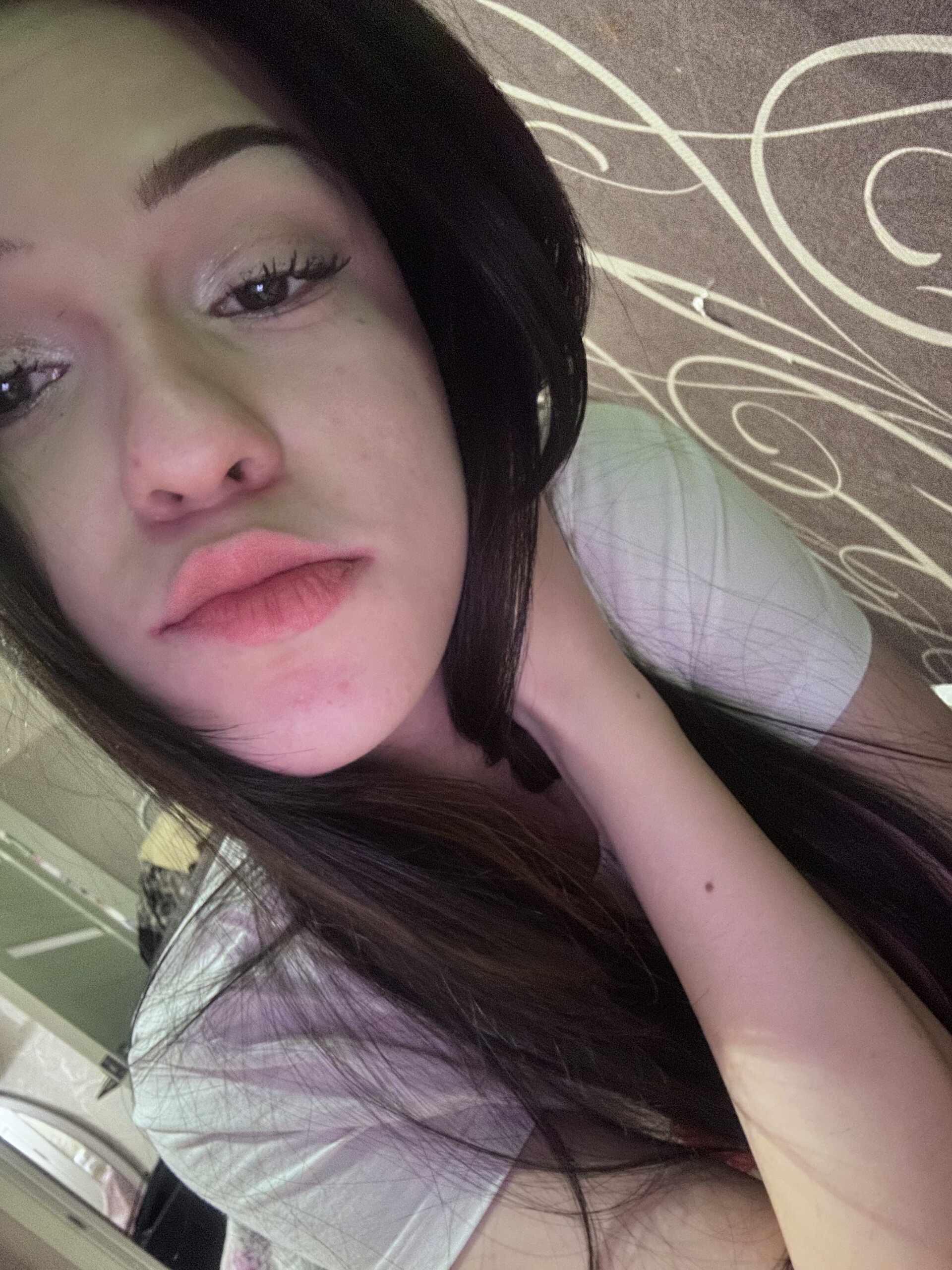 XXX Porn Photo of Nude vilenamore 4
