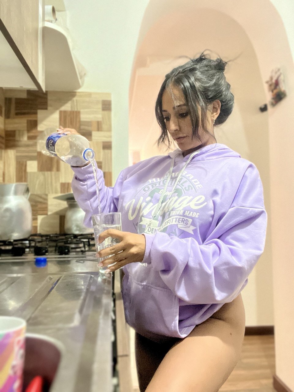 XXX Porn Photo of Nude alizee_33 11