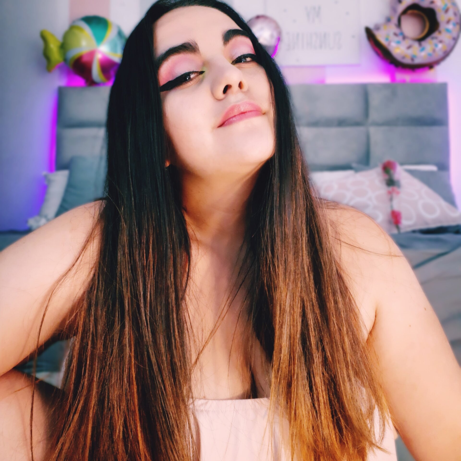 XXX Porn Photo of Nude anniie_sweett_ 2