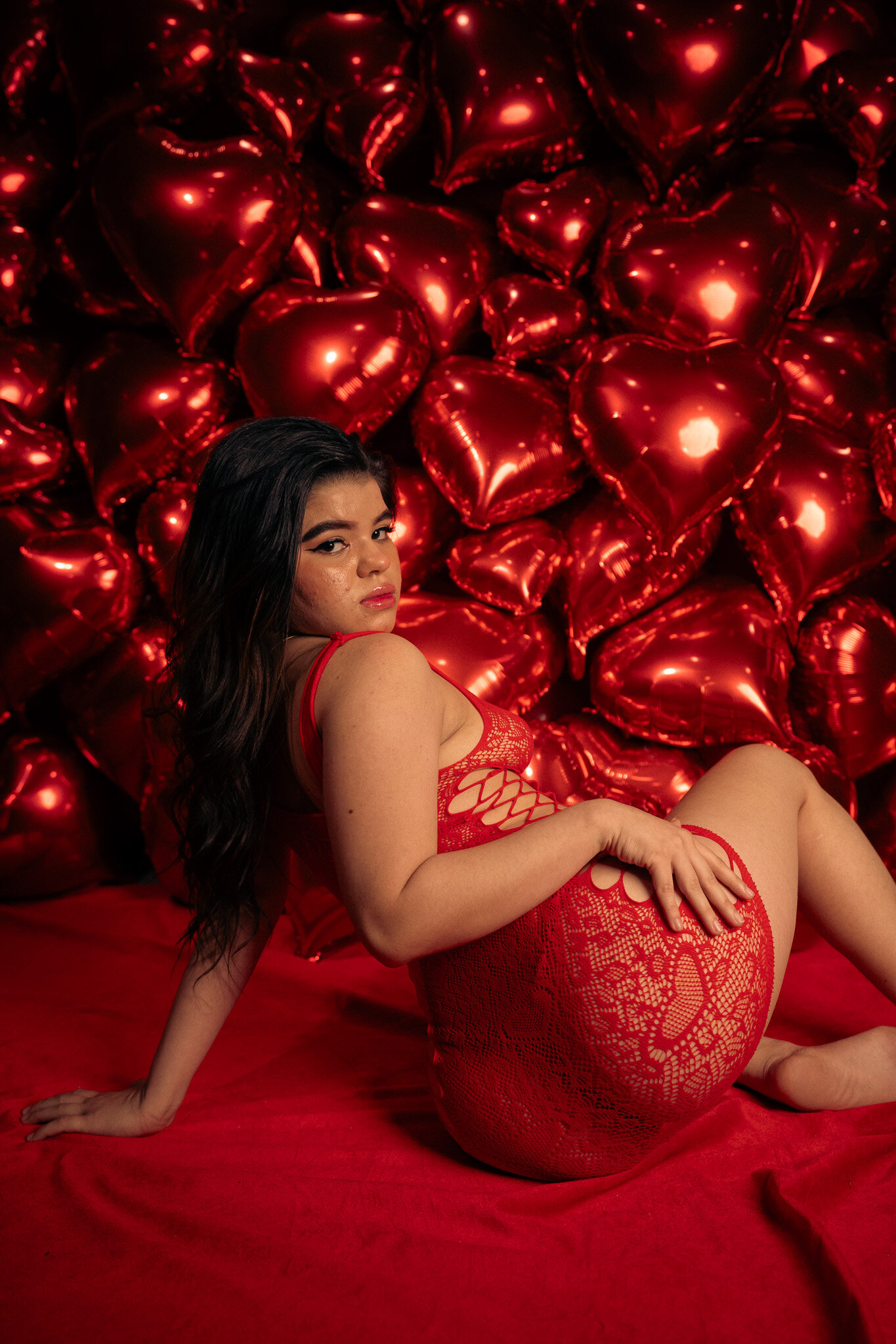 XXX Porn Photo of Nude mary_joseph 167