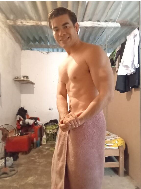 XXX Porn Photo of Nude KAAII_JHONSON 2
