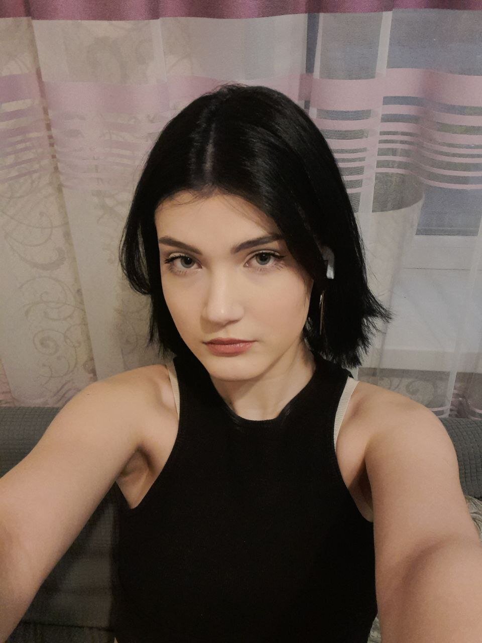 XXX Porn Photo of Nude Emily_Cesoni 12