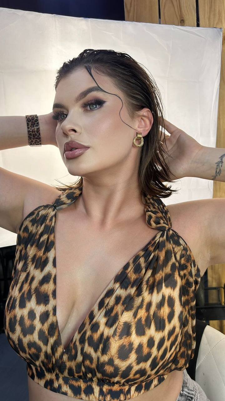 XXX Porn Photo of Nude _Emma__Stone_ 4