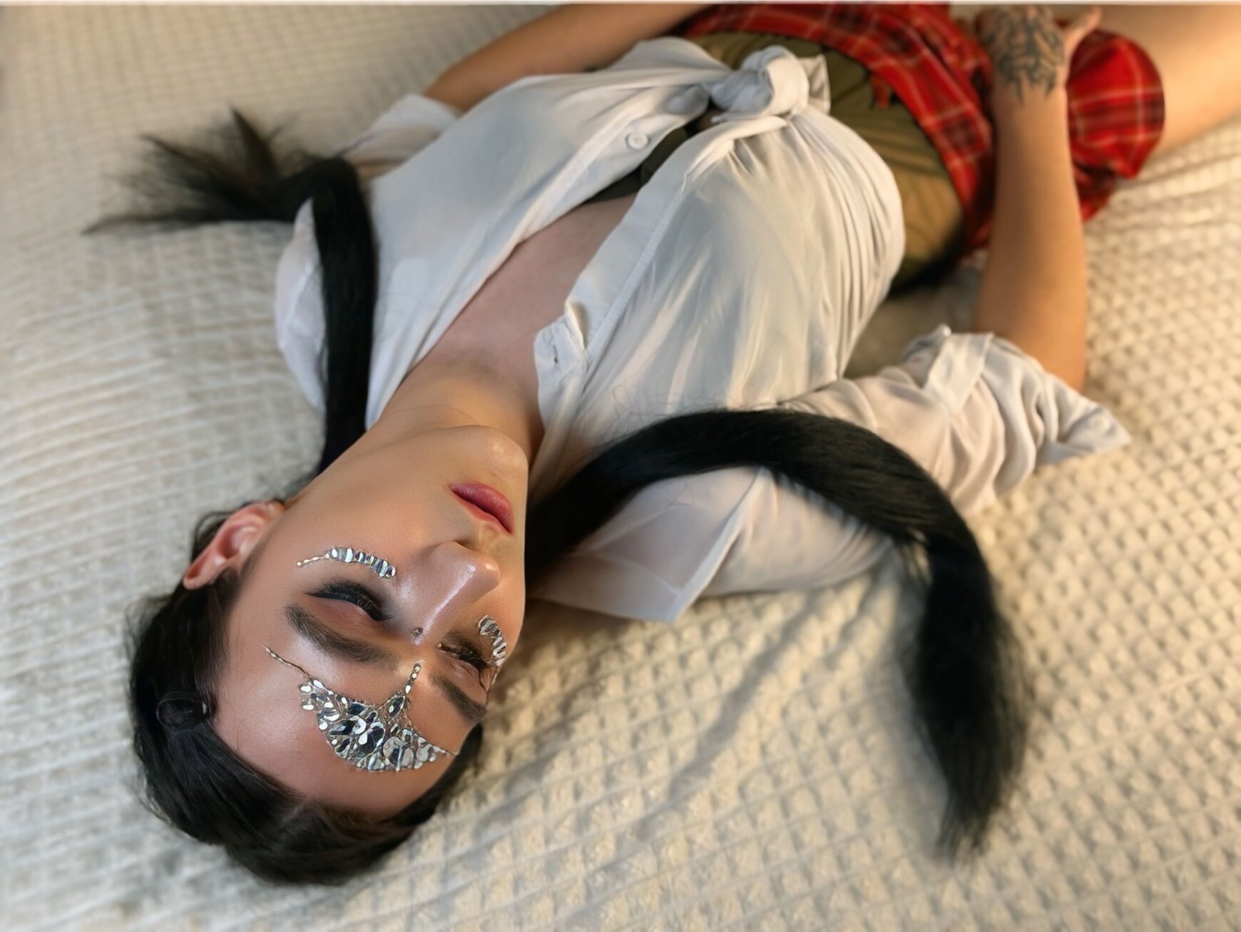 XXX Porn Photo of Nude FillDammon 9