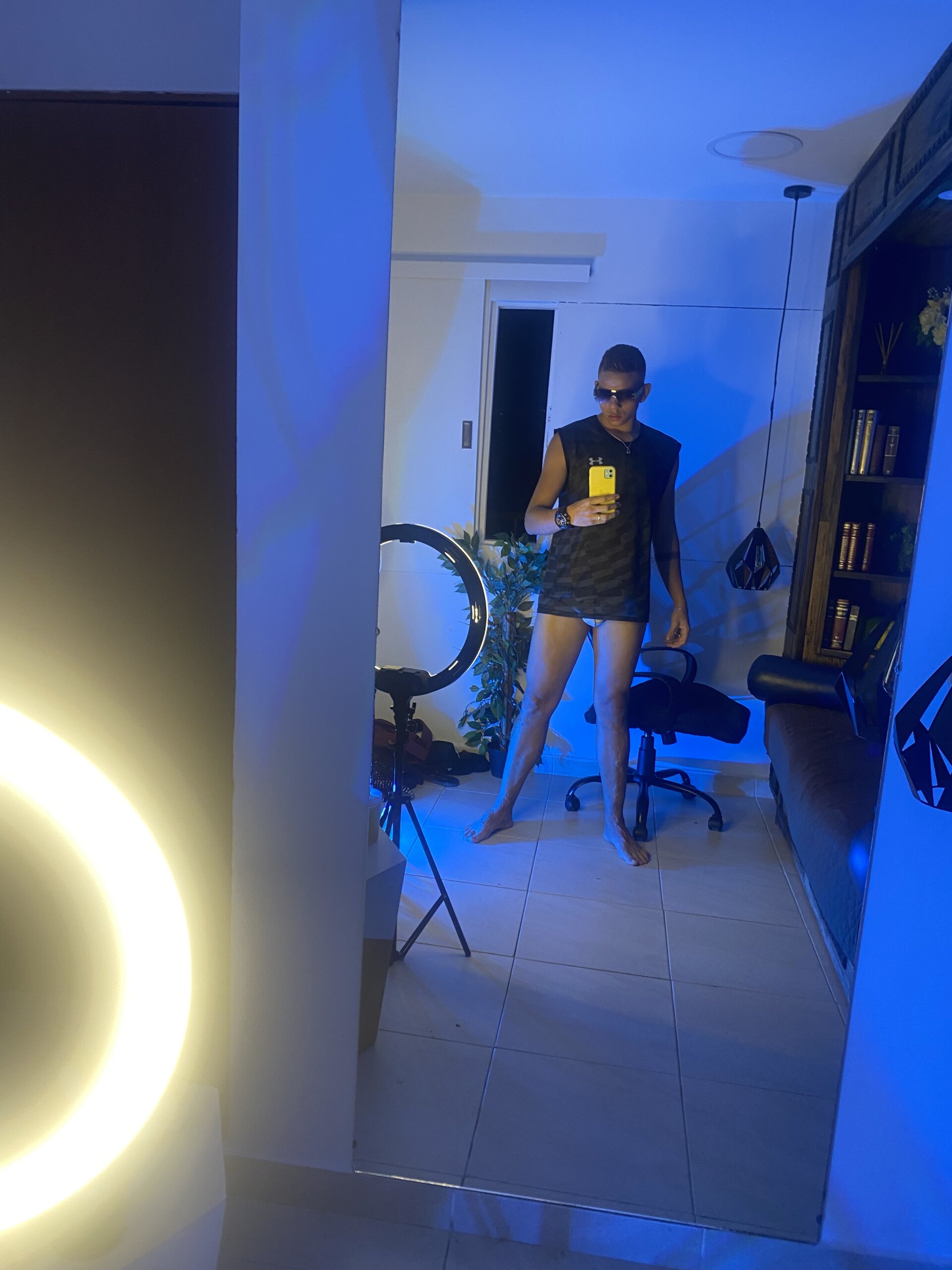 XXX Porn Photo of Nude Dylams_maja 8