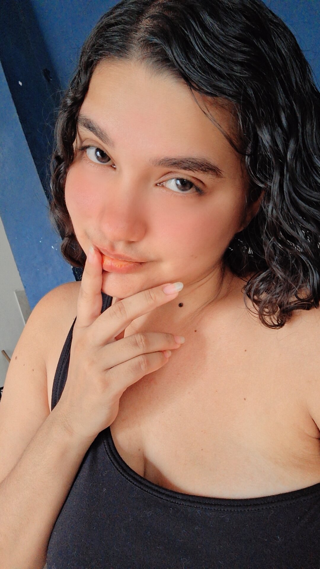 XXX Porn Photo of Nude Blers_sweetgirl 3