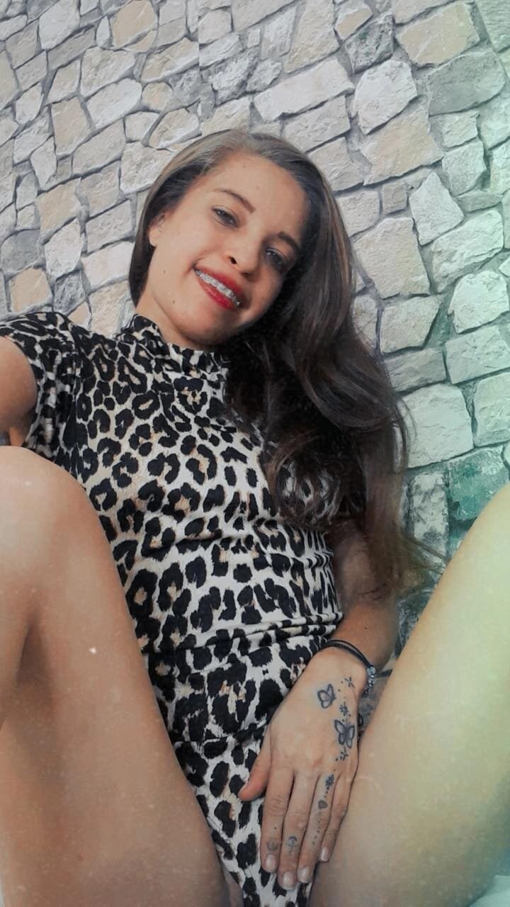 XXX Porn Photo of Nude AMAZONITA2026 3