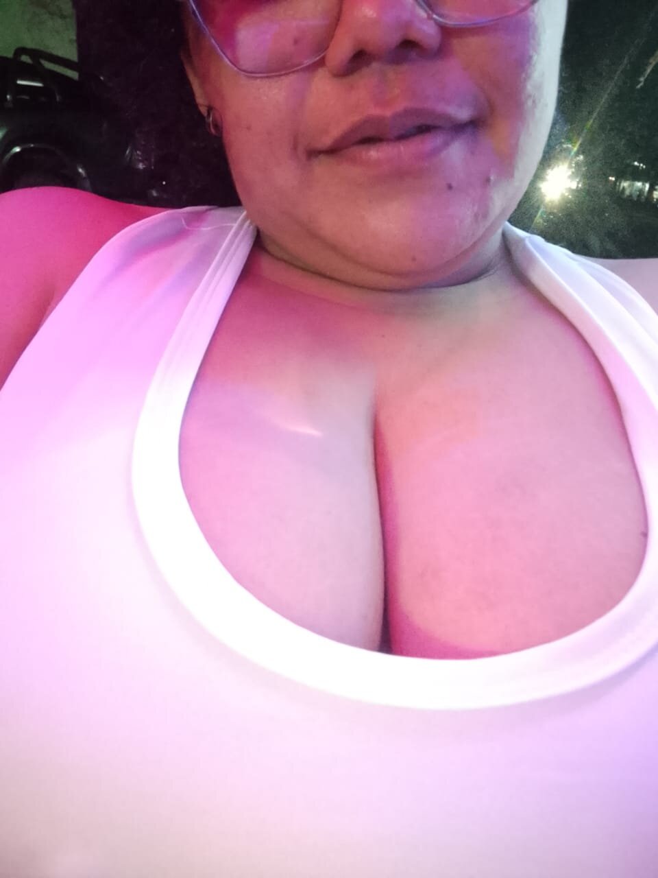 XXX Porn Photo of Nude Rassell_boobs 1