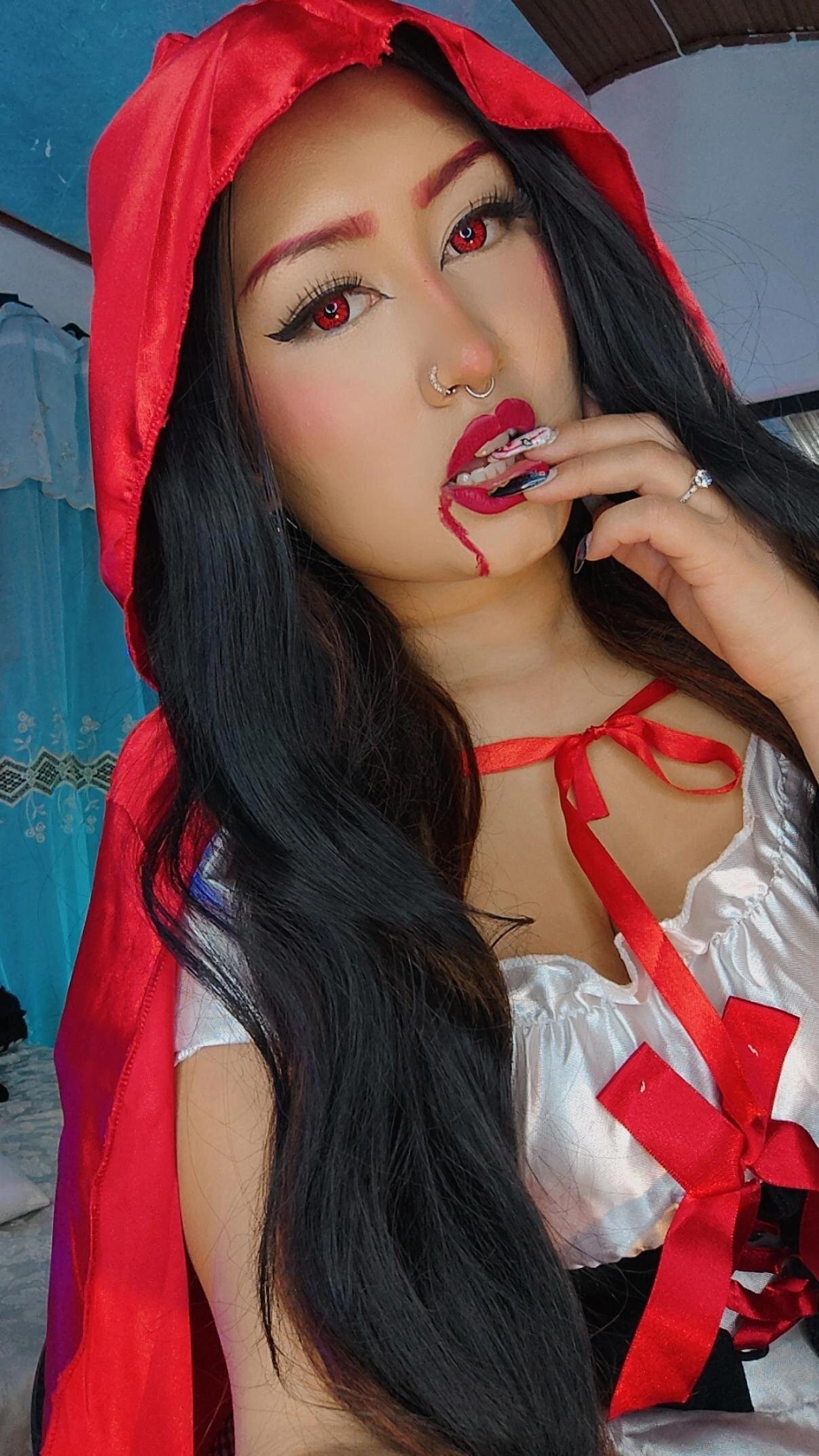 XXX Porn Photo of Nude KorayRoussel 20