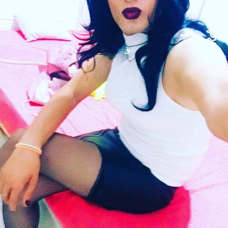 XXX Porn Photo of Nude Cd-burcu 1