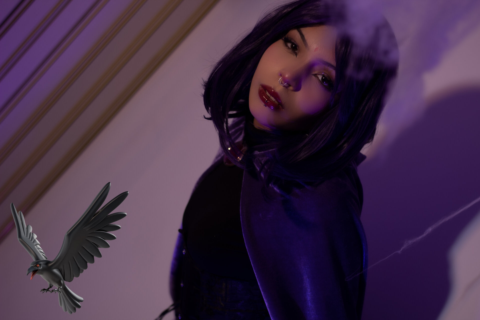 XXX Porn Photo of Nude Kaoriabyss_ 26