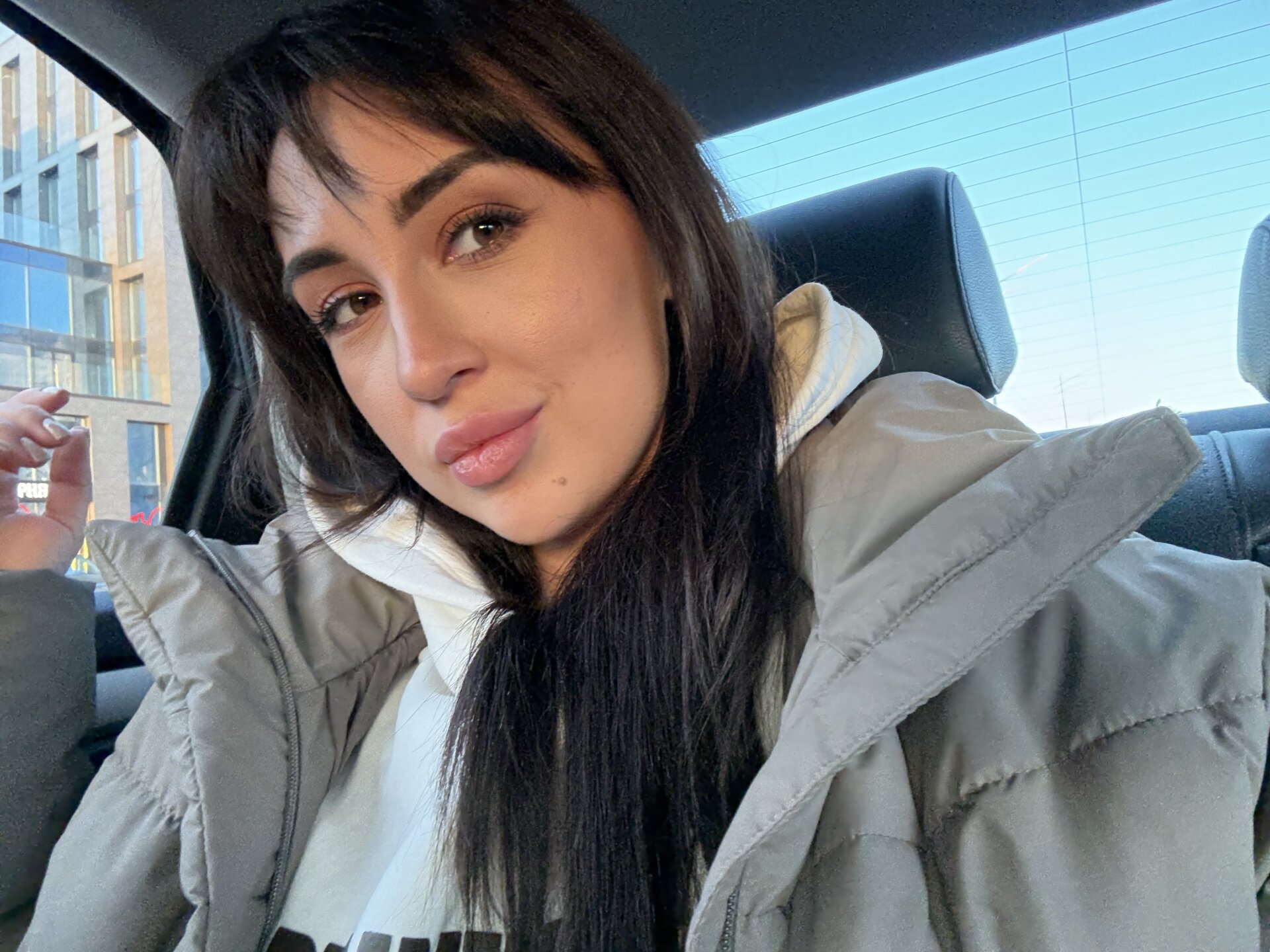 XXX Porn Photo of Nude SvitLuna 1