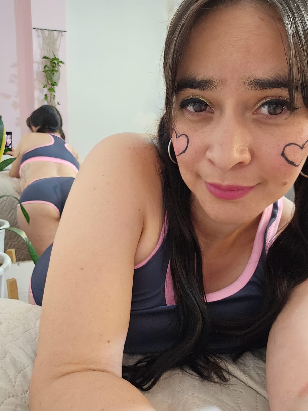 XXX Porn Photo of Nude Valeriagomez_ 12