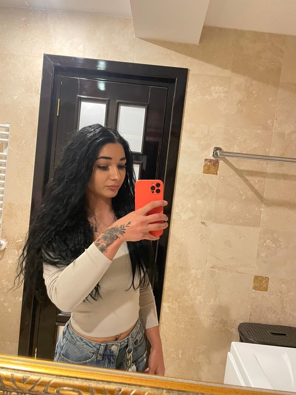 XXX Porn Photo of Nude DarcieHaven 3
