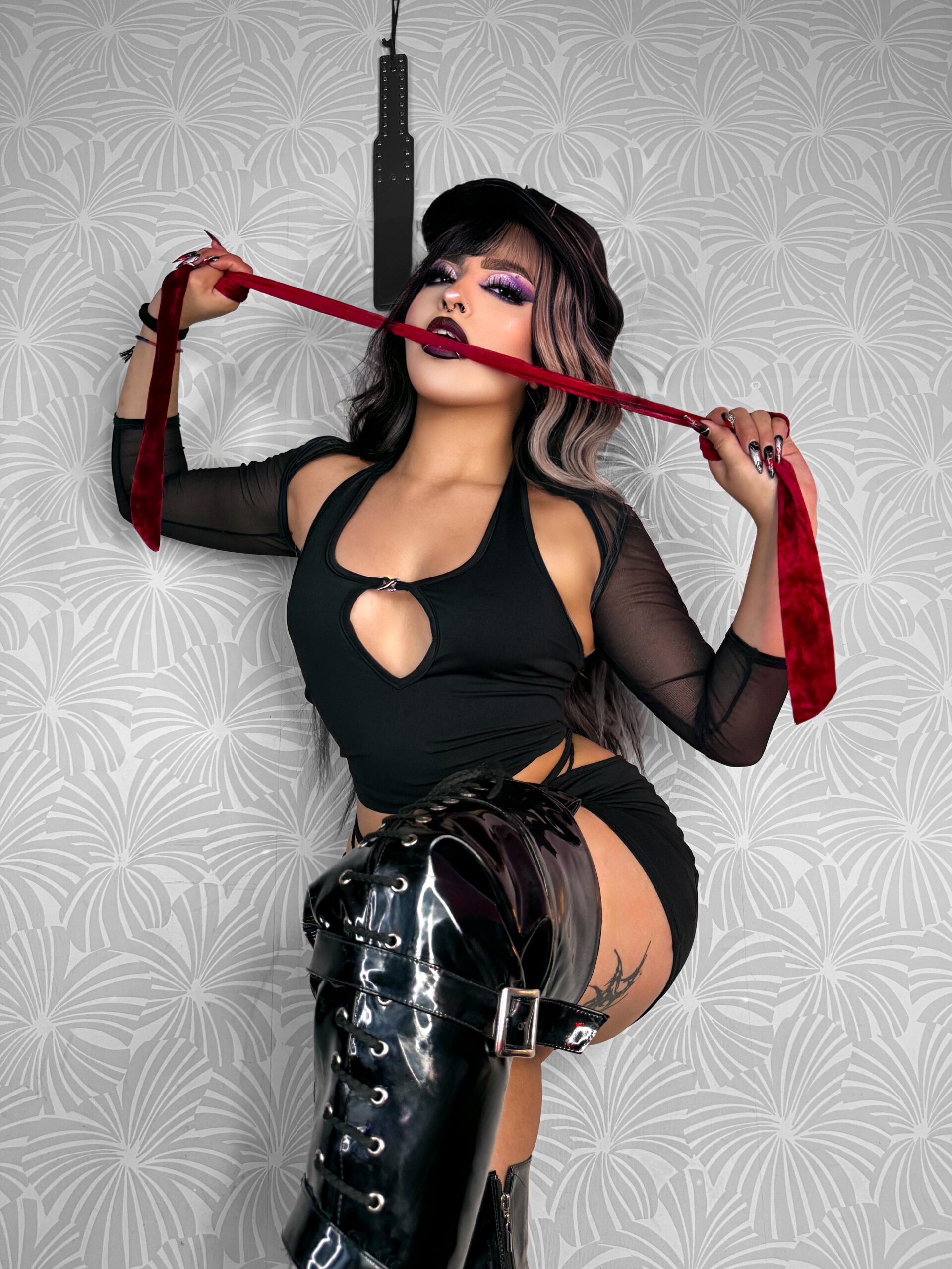 XXX Porn Photo of Nude darki_shine 25