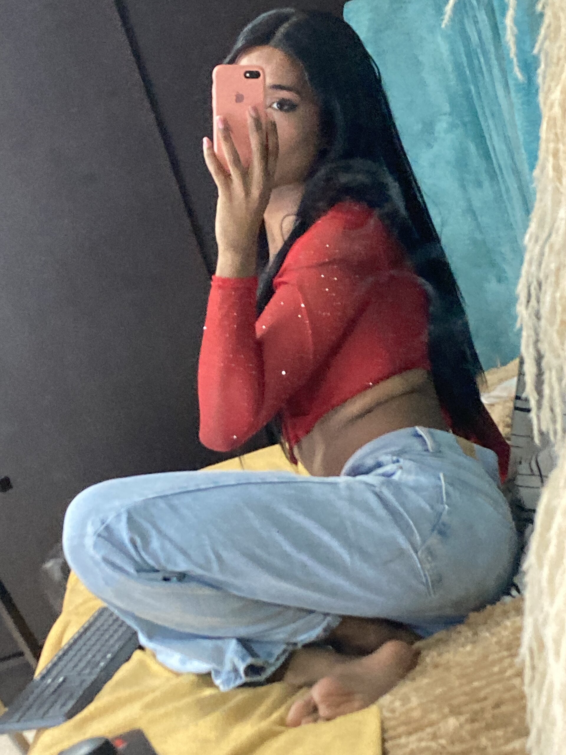 XXX Porn Photo of Nude horny_bri_ 11