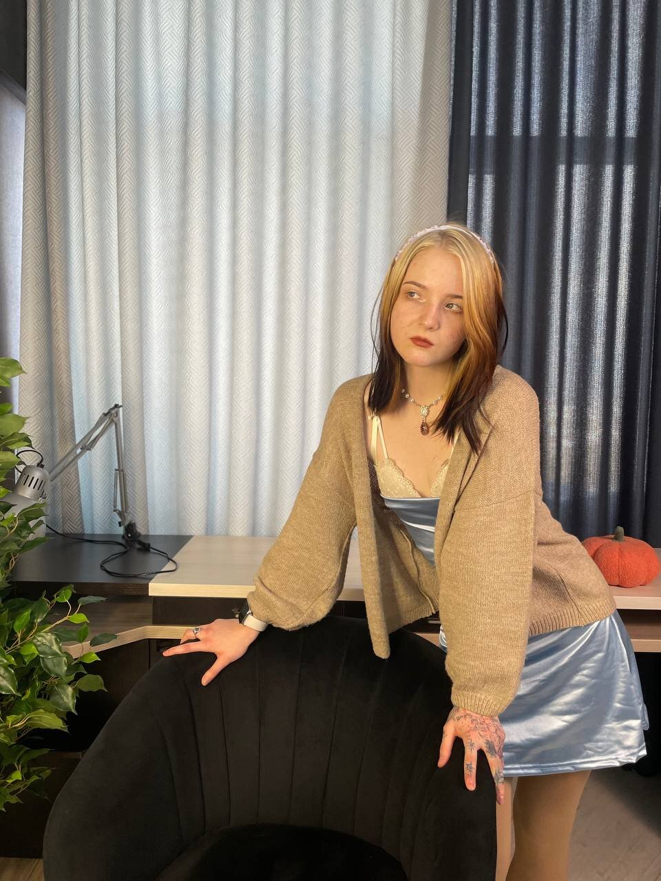 XXX Porn Photo of Nude LishaSeirer 1
