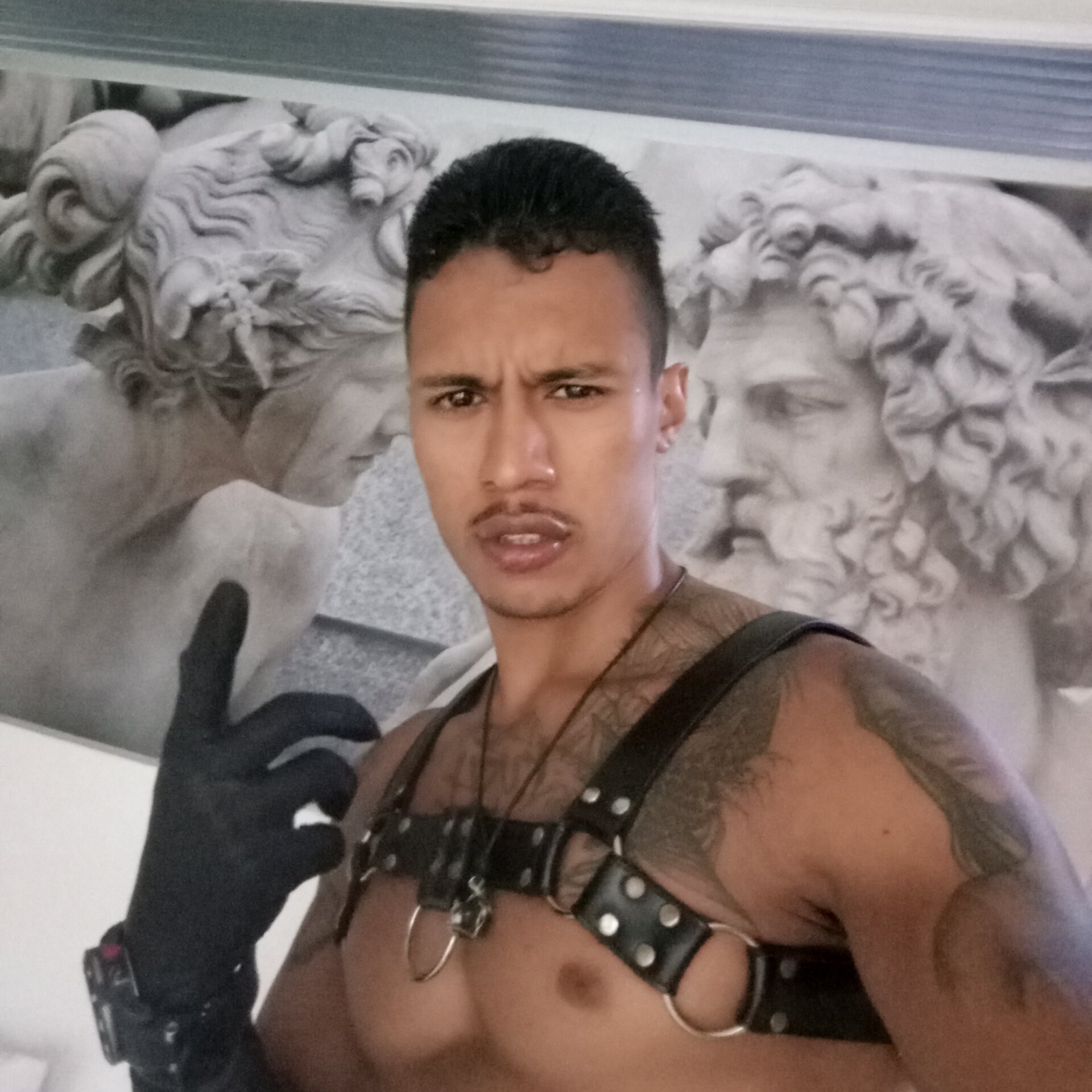 XXX Porn Photo of Nude Ryan_coopper 82