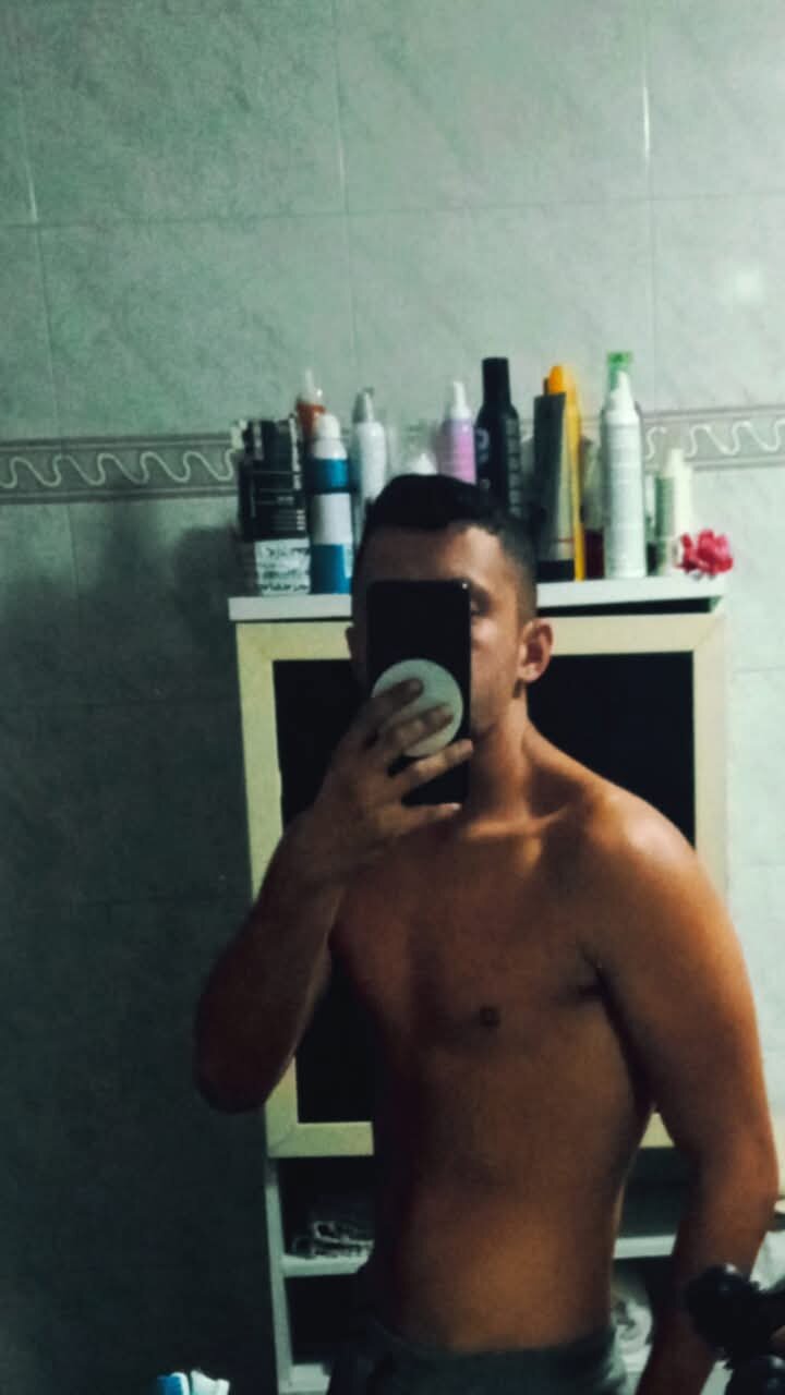 XXX Porn Photo of Nude GaLiCiAdos 4