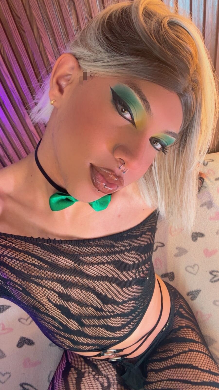 XXX Porn Photo of Nude AndyBlake_ 378