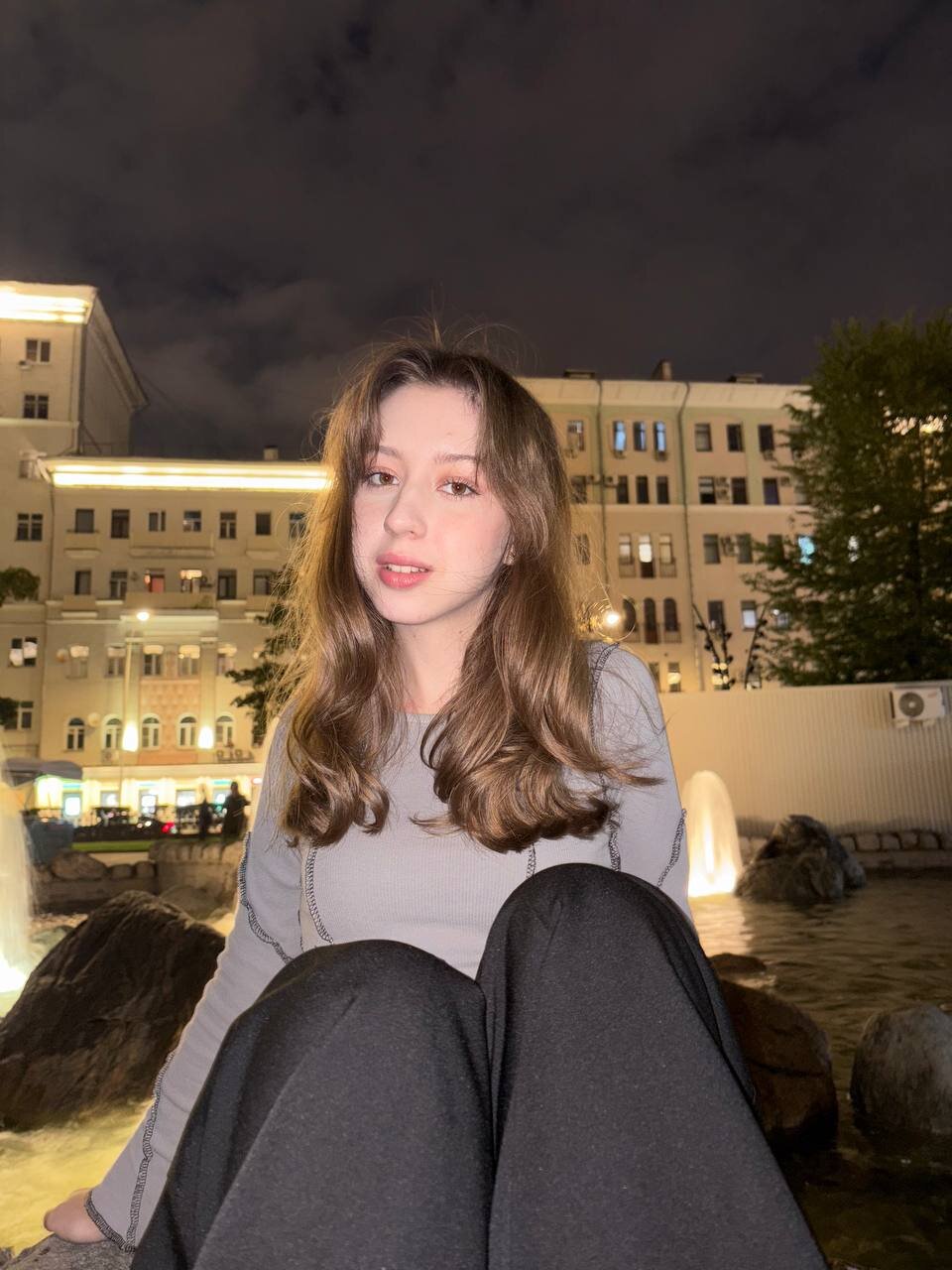 XXX Porn Photo of Nude DonyaPadalecki 1