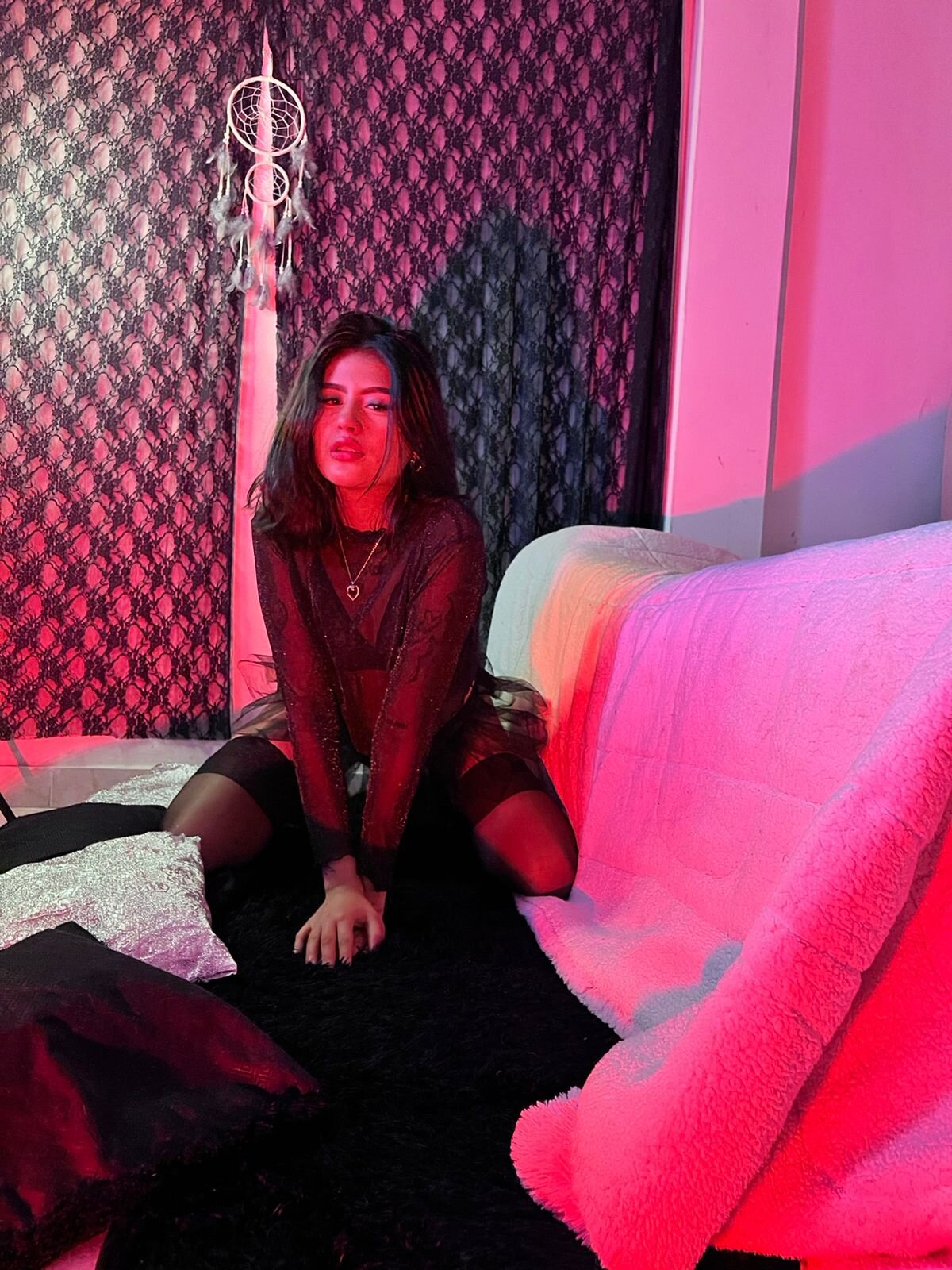 XXX Porn Photo of Nude isa_bunny18 4