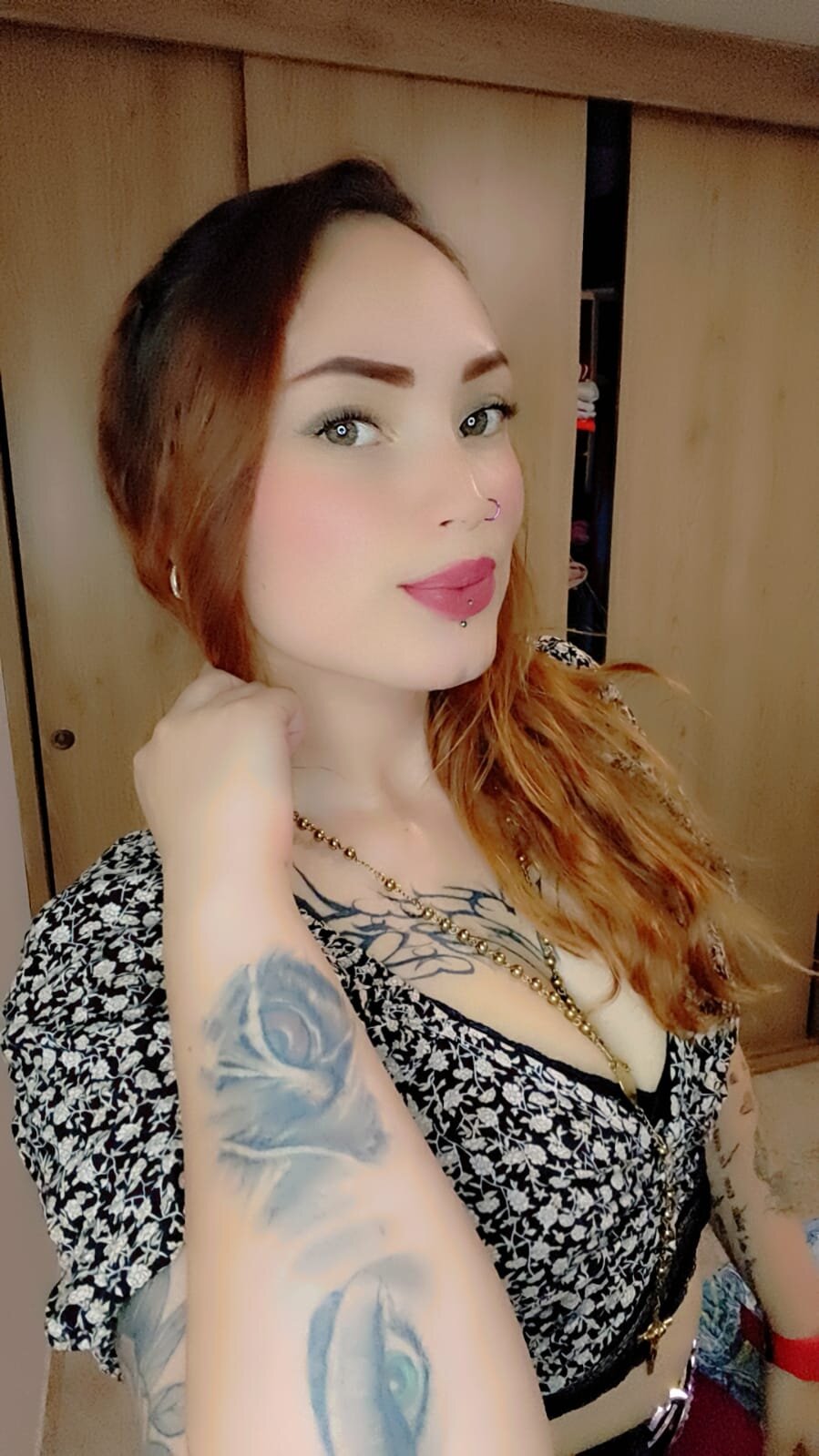 XXX Porn Photo of Nude Lisa_ch1 6