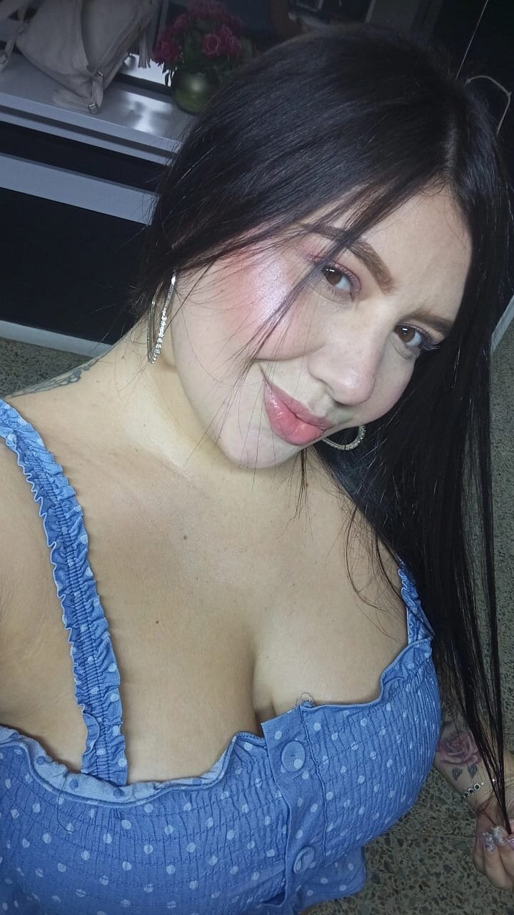 XXX Porn Photo of Nude Violetta_rainbow 4