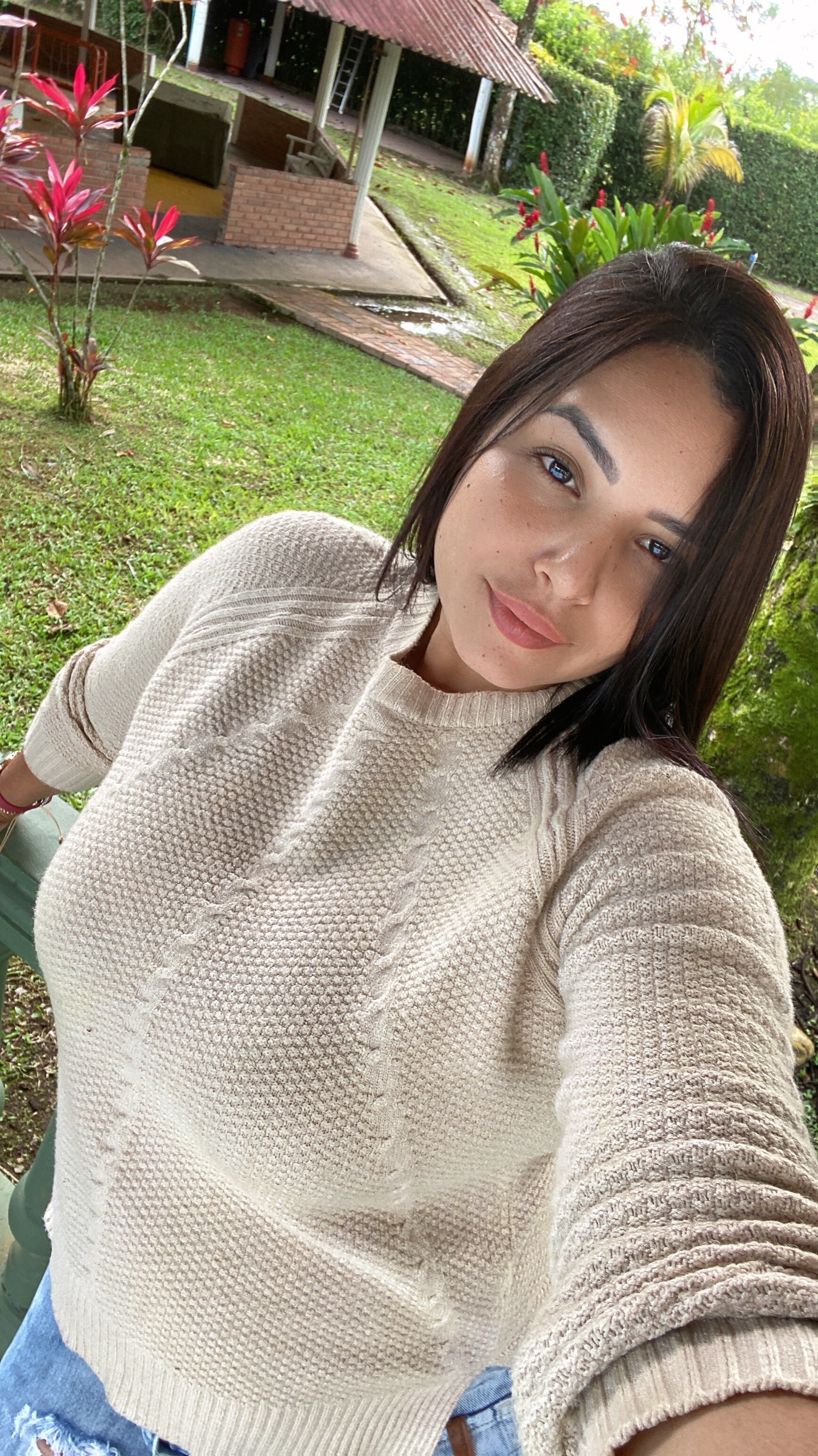 XXX Porn Photo of Nude SaraChannel 1