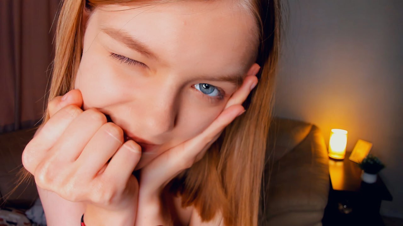 XXX Porn Photo of Nude EngelAlman 27