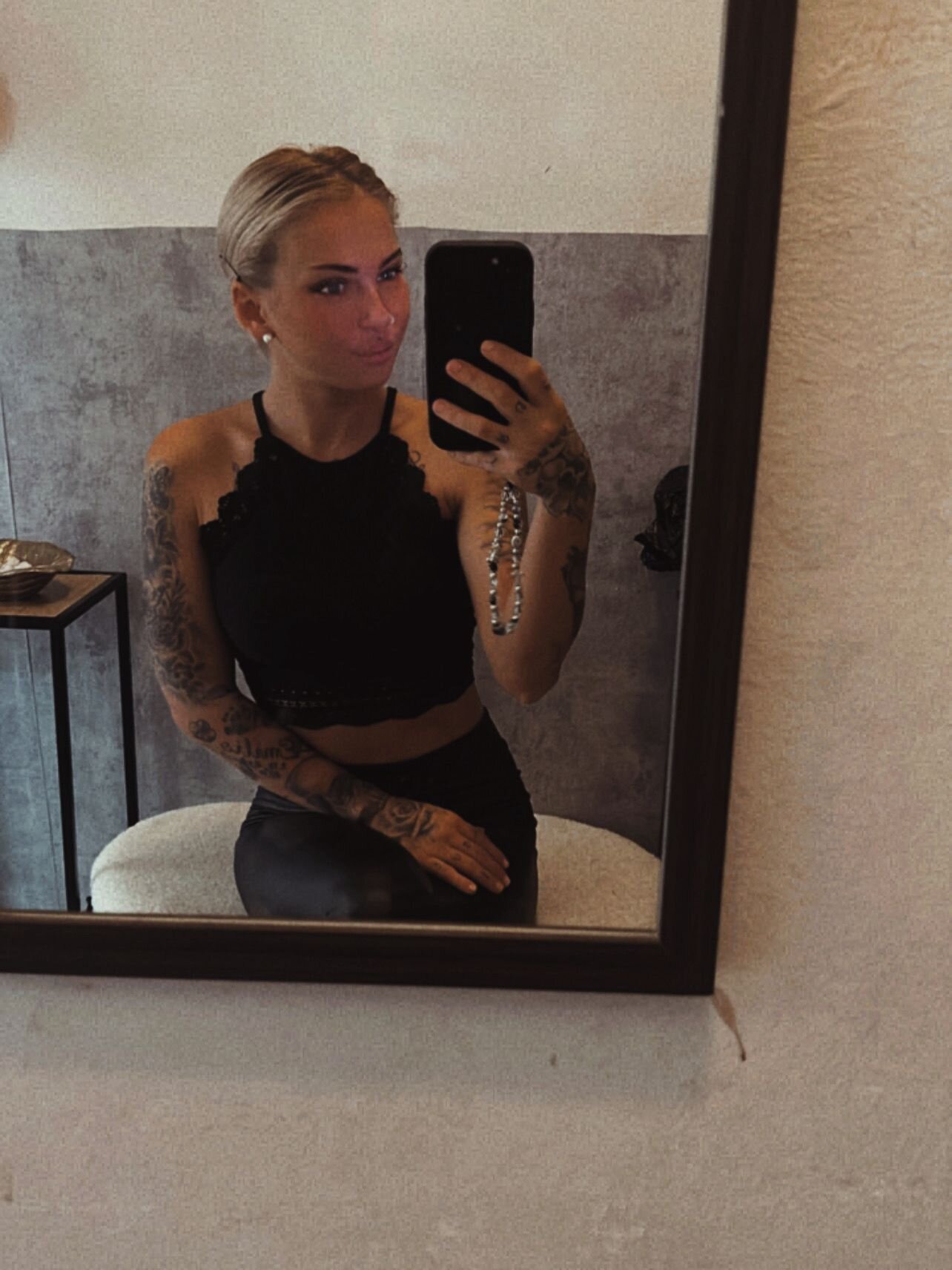 XXX Porn Photo of Nude SuzieBerger 5