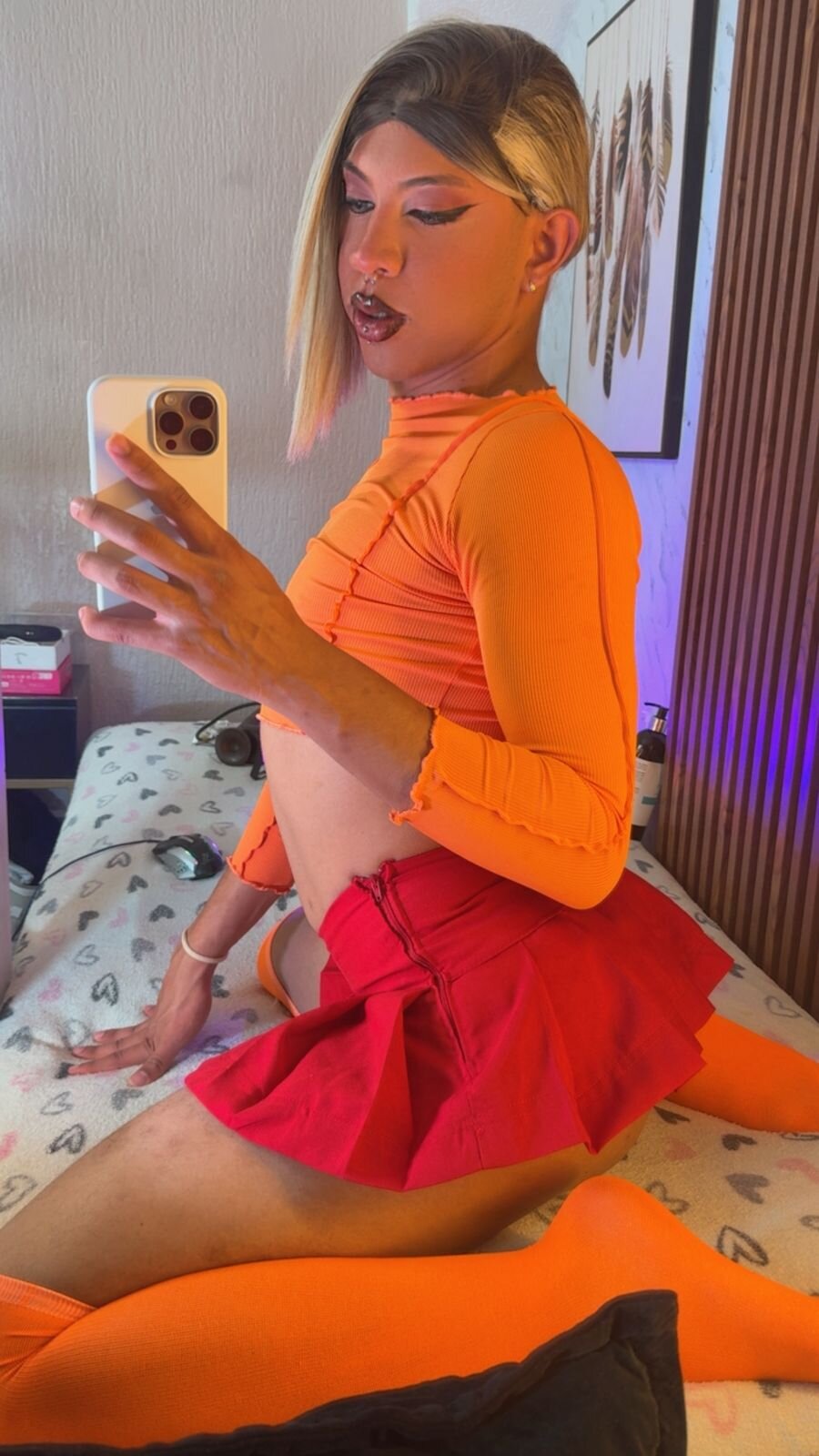 XXX Porn Photo of Nude AndyBlake_ 399