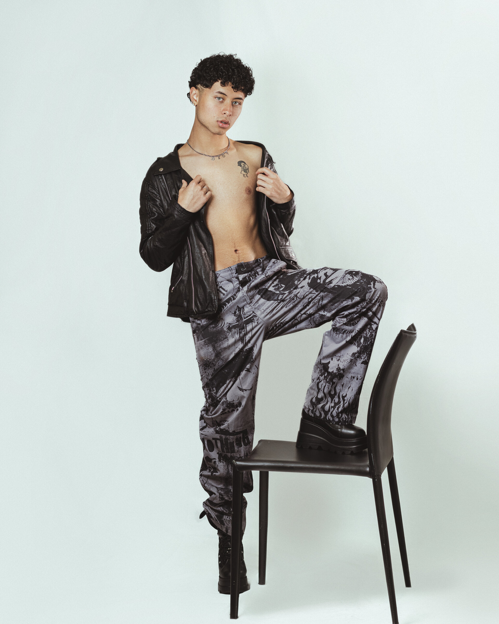 XXX Porn Photo of Nude Noah_dupont_ 3